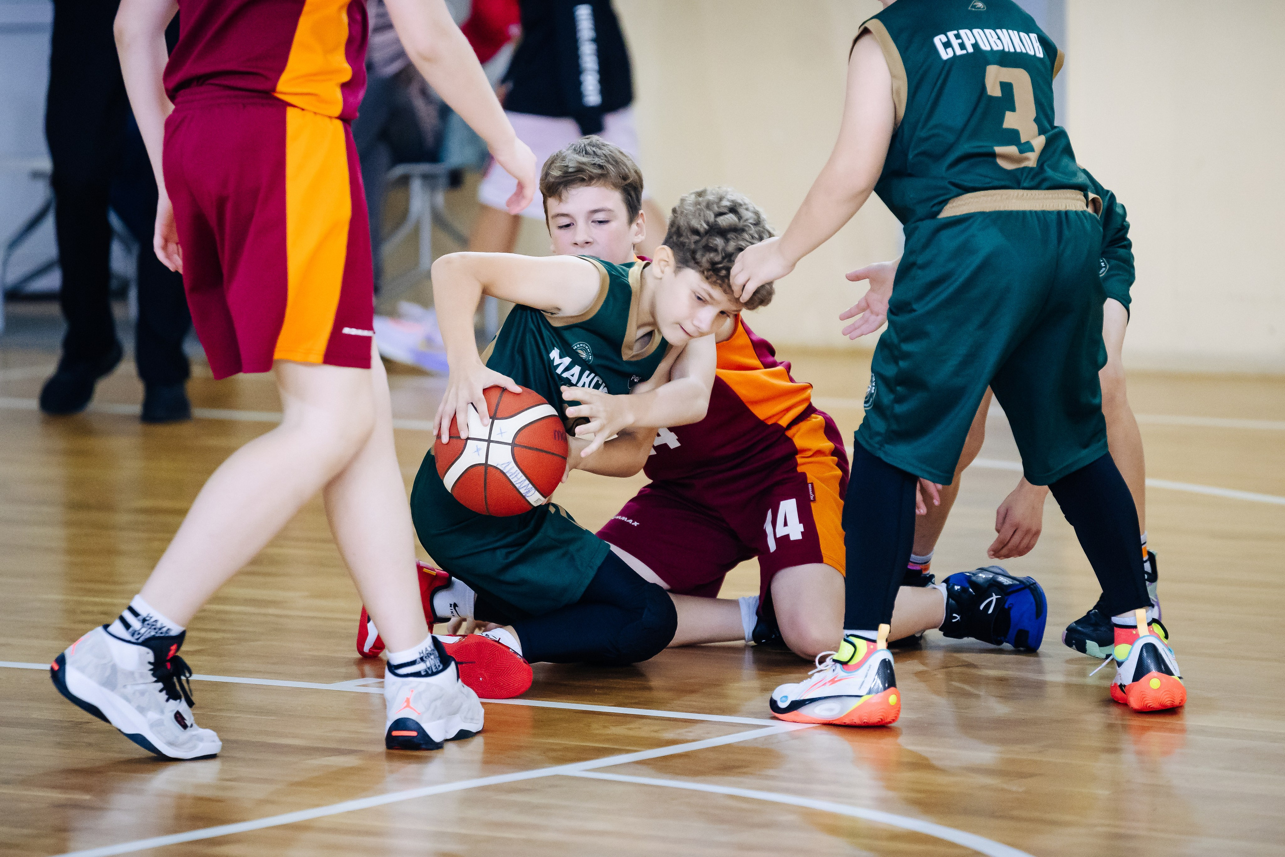 Областные соревнования среди юношей до 13 лет // 20.09.24. Денис Прохоров Фотограф в г. Магнитогорск