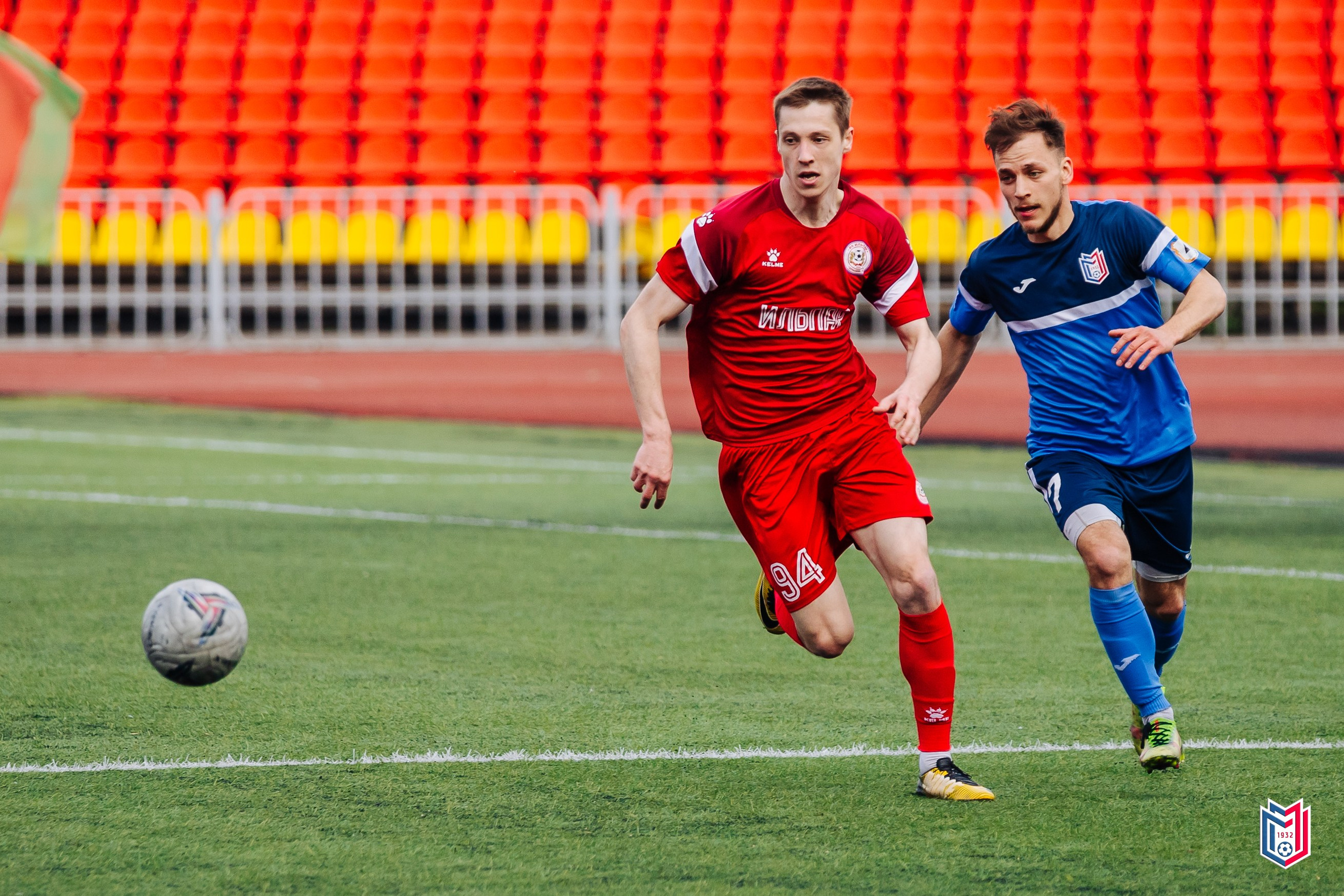 «Металлург-Магнитогорск» — «Ильпар» // 18.05.2024. Денис Прохоров Фотограф в г. Магнитогорск