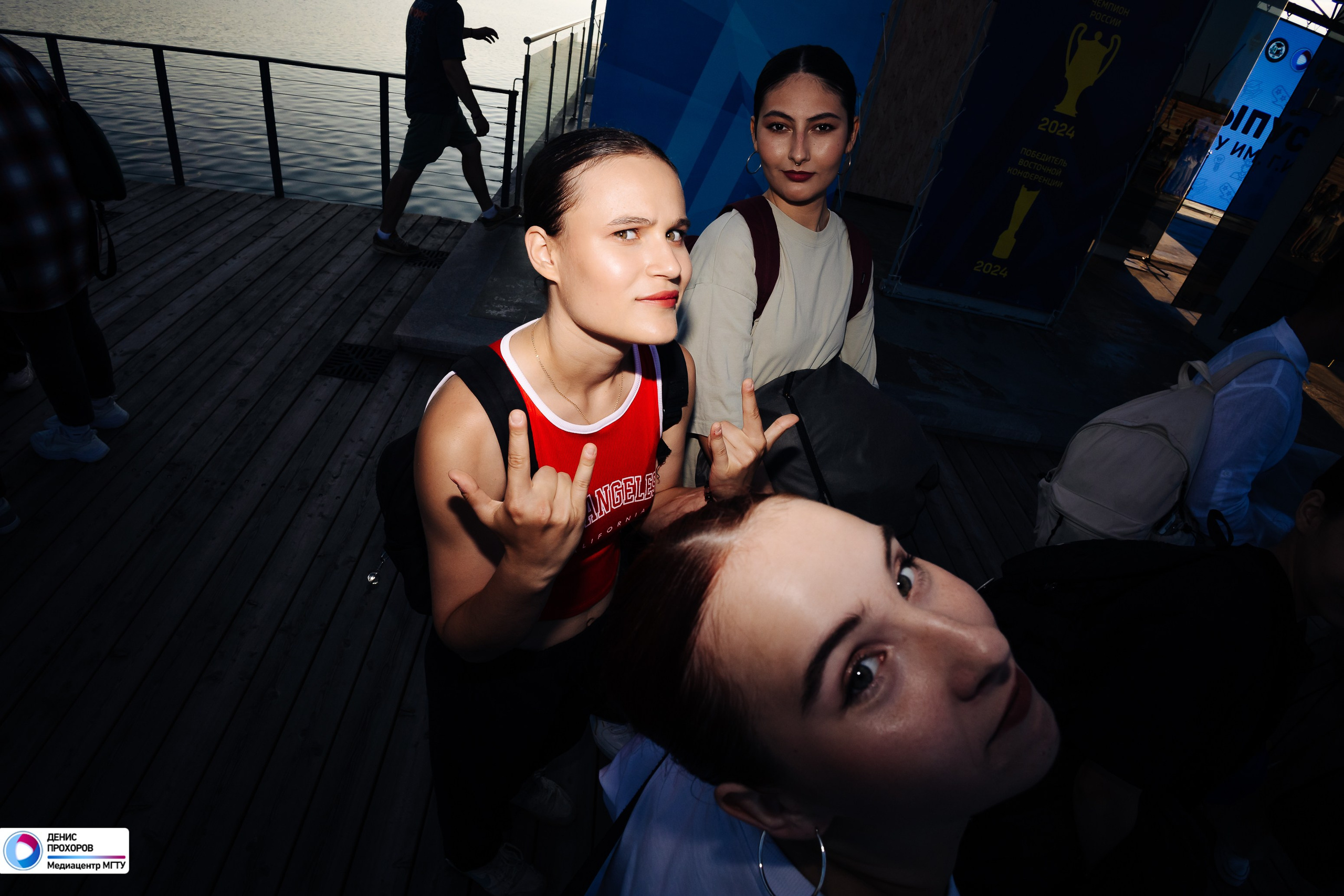 Выпускной МГТУ им. Г. И. Носова — 2024 // 17.07.2024. Денис Прохоров Фотограф в г. Магнитогорск