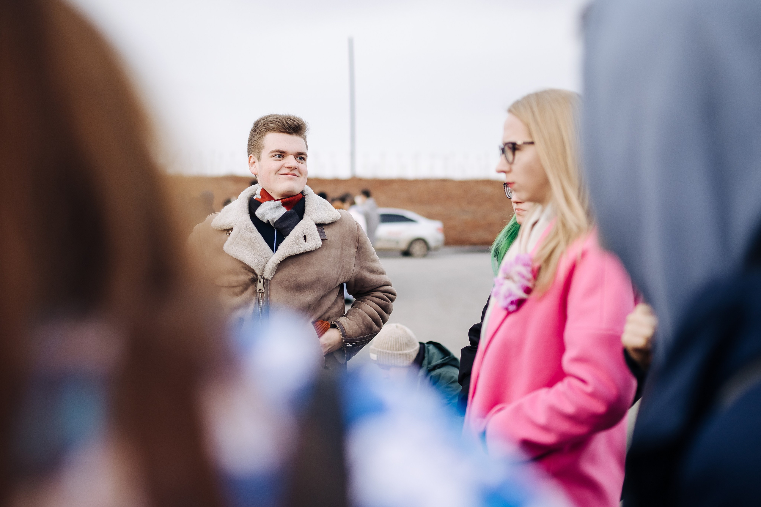 Окружной туристический форум «Айда на Урал» // 24.10 — 27.10.2024. Денис Прохоров Фотограф в г. Магнитогорск