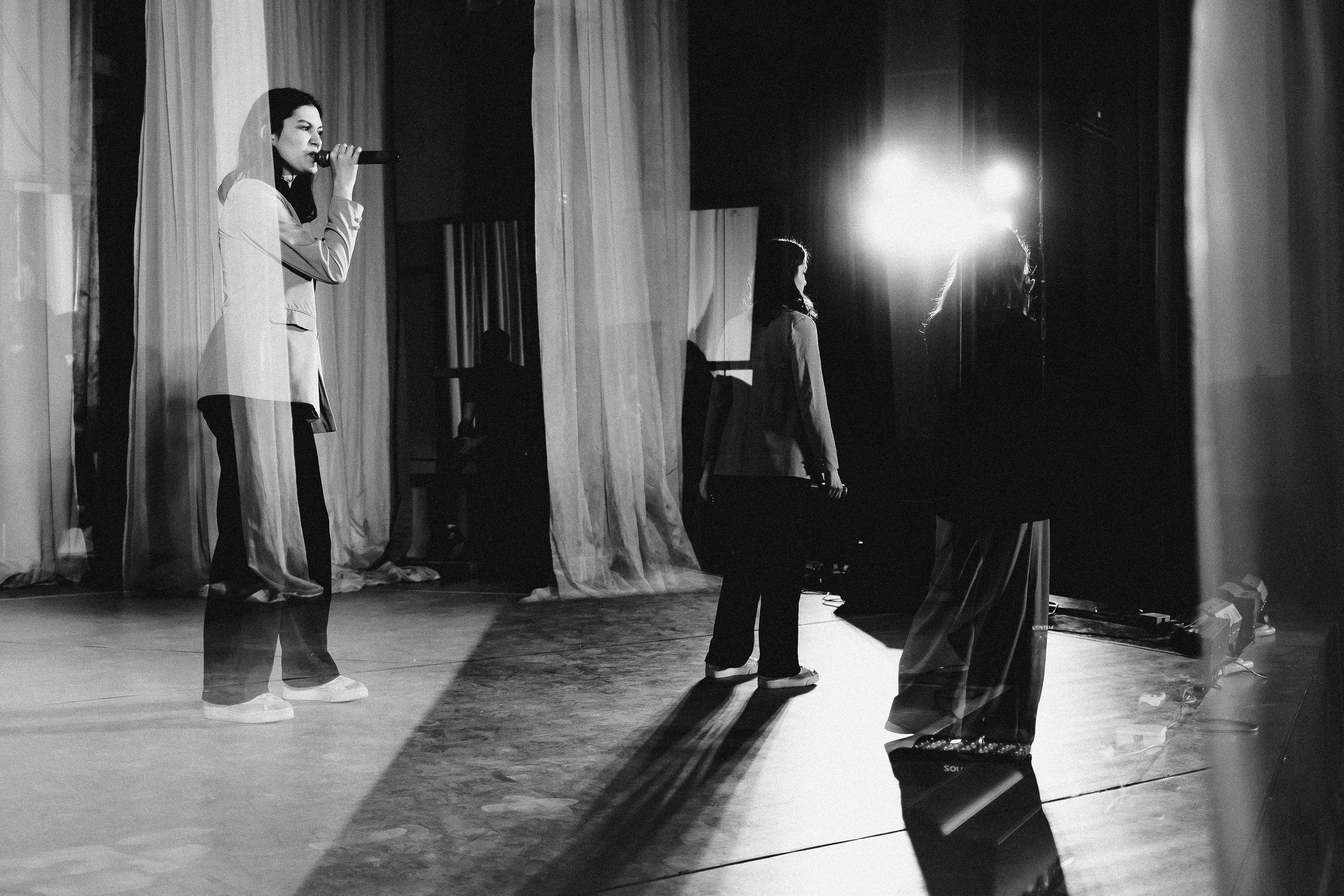 Студенческая весна 2024 // 09 — 10.03.2024. Денис Прохоров Фотограф в г. Магнитогорск