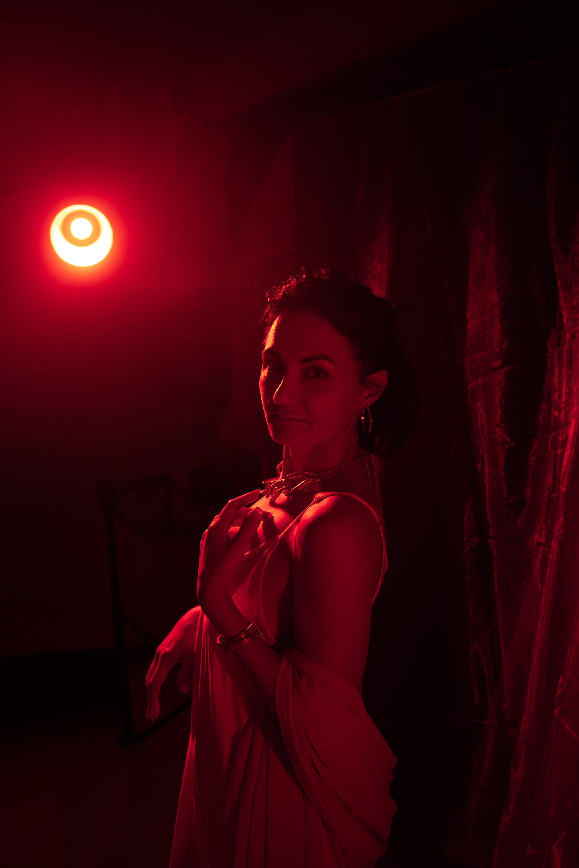 Евгения. Женский Фотограф Сергей Епифанов. Йошкар-Ола | Казань