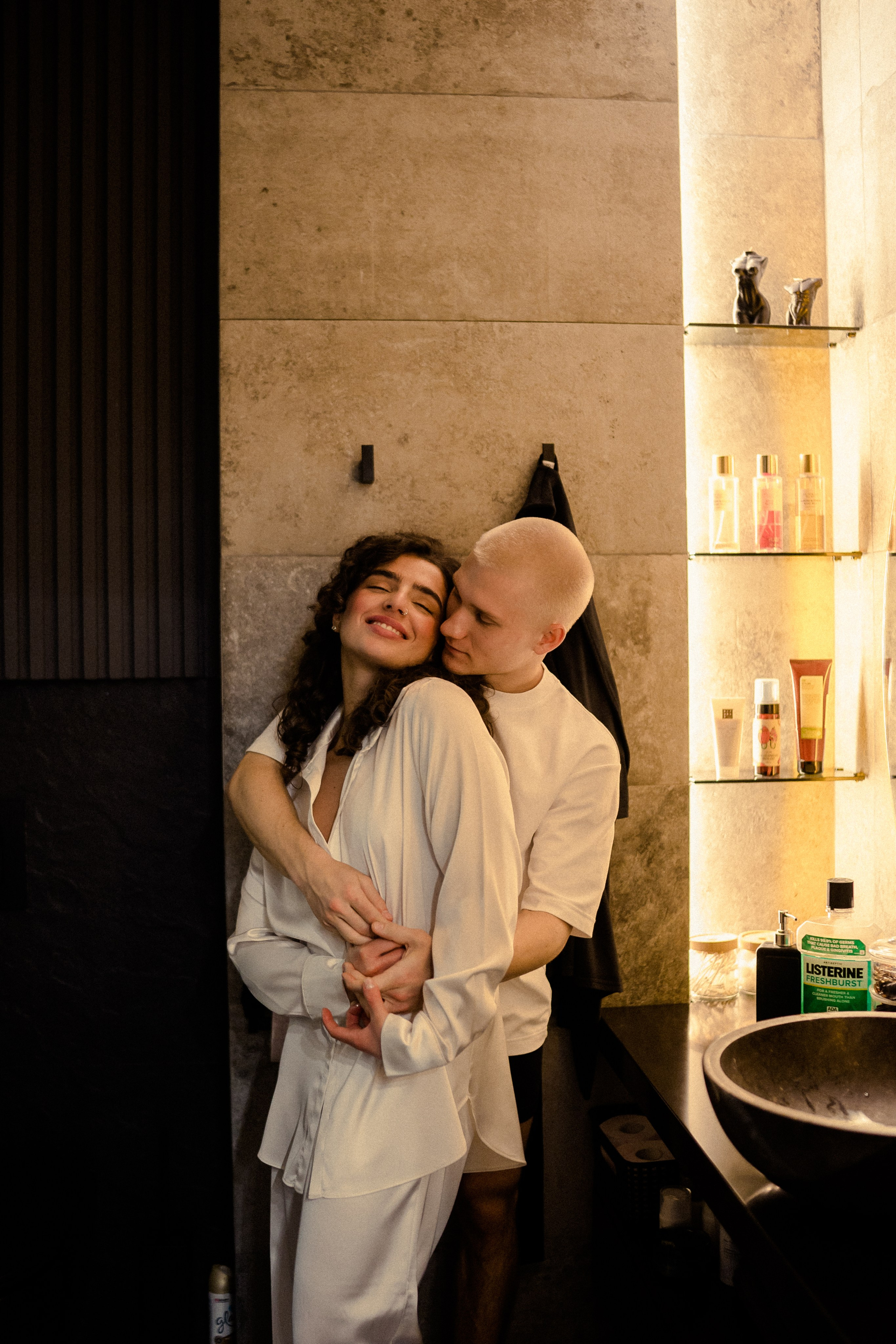 Милена и Даня. Репортажный и свадебный фотограф в Москве