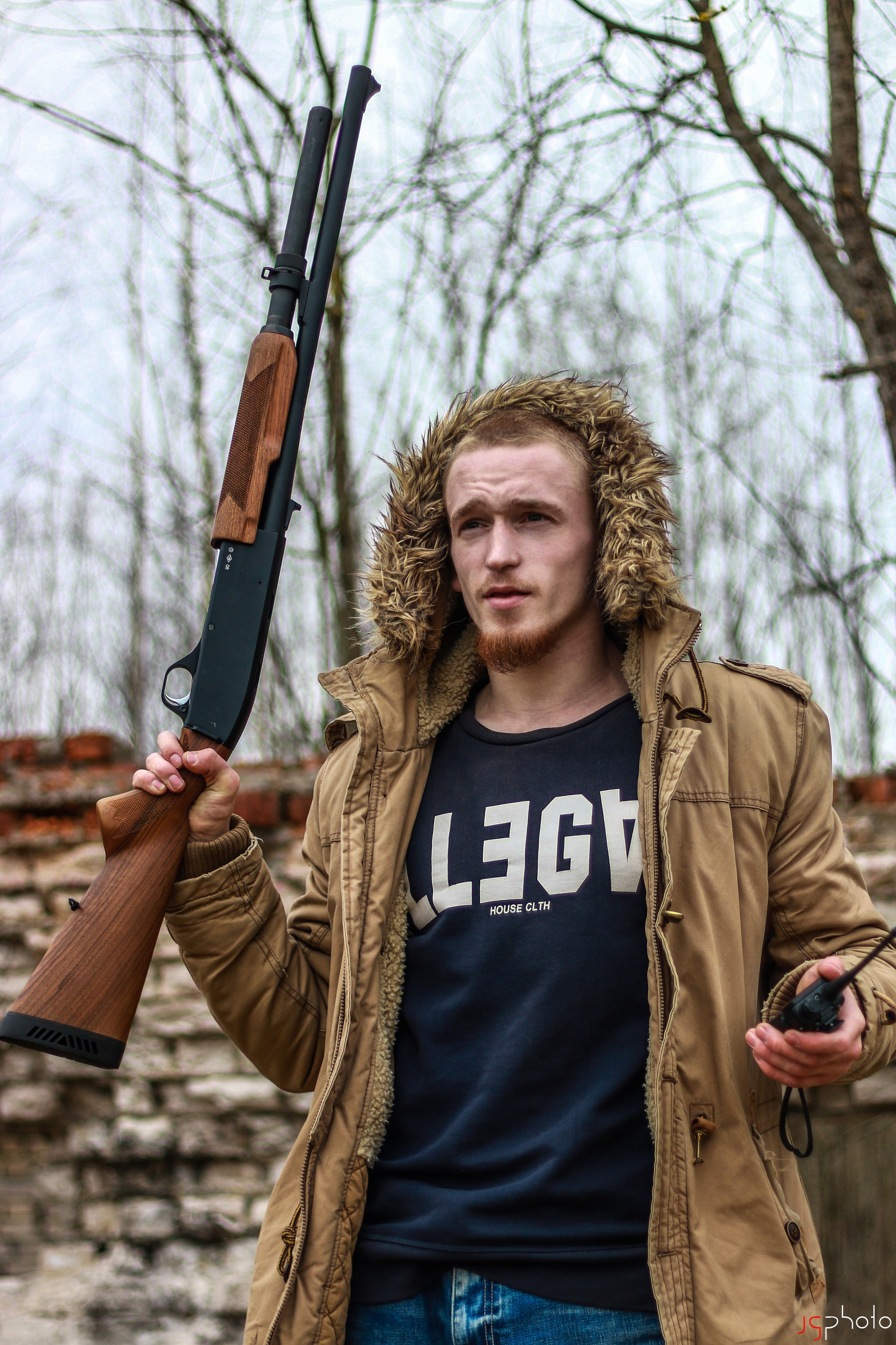 Уличные съёмки. Фотограф Алексей Гострик | Санкт-Петербург