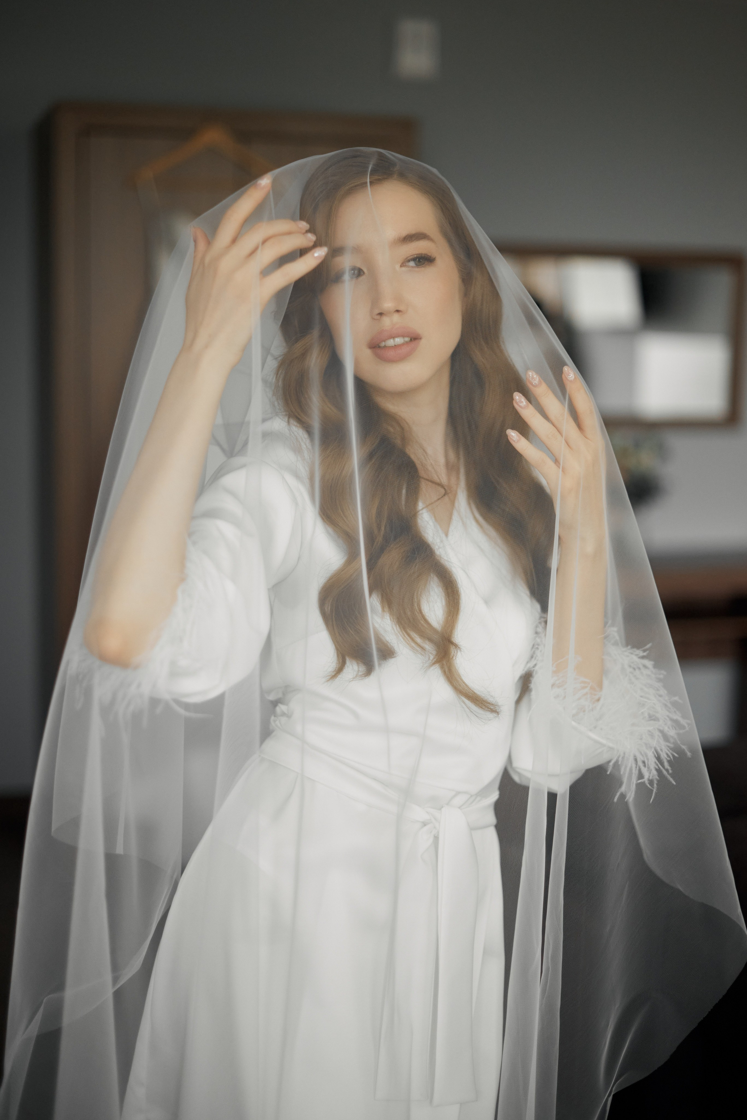 Азалия и Данил. Свадебный фотограф Александр Браво