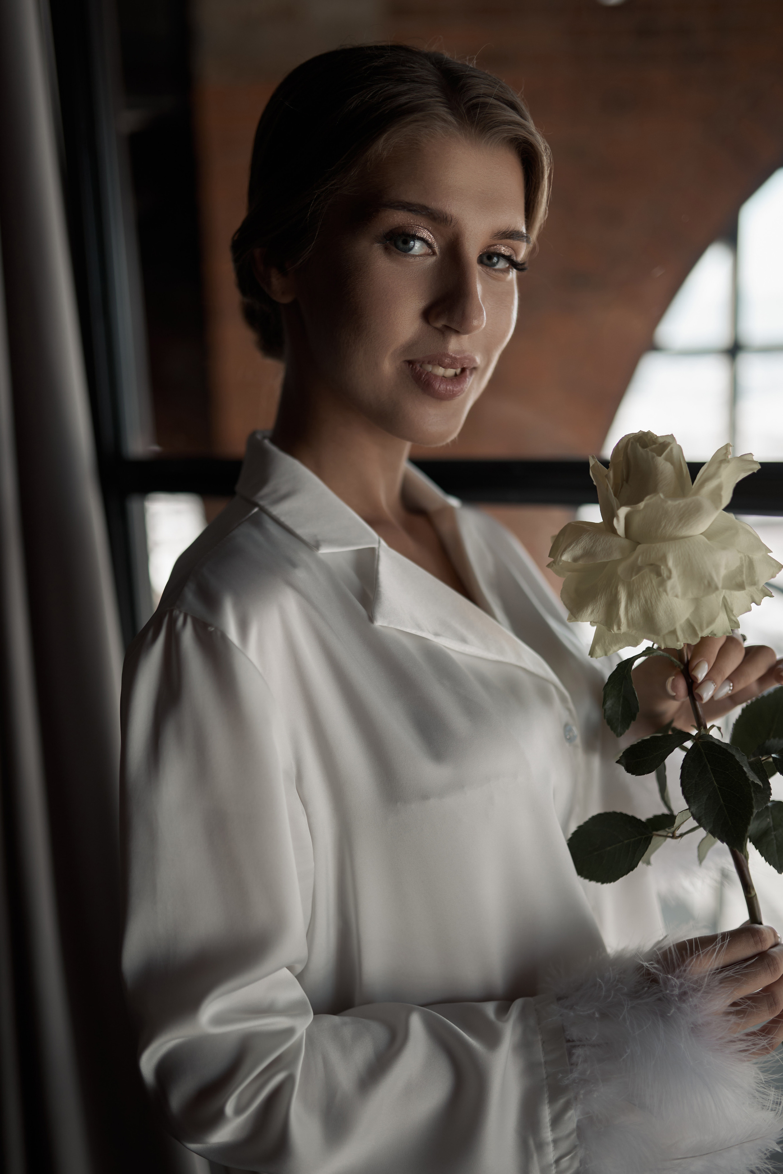 Марина и Влад. Свадебный фотограф Александр Браво