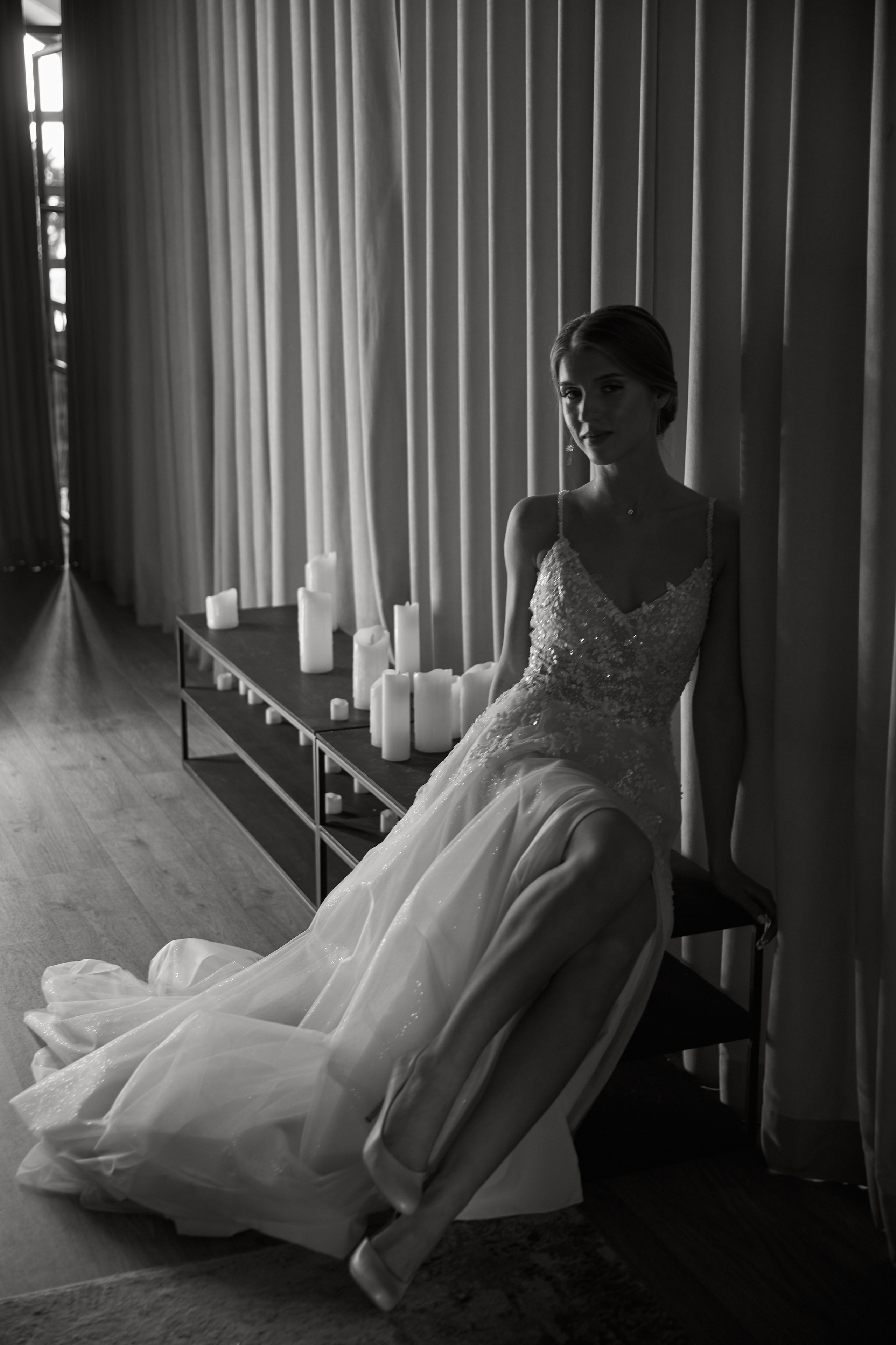 Марина и Влад. Свадебный фотограф Александр Браво