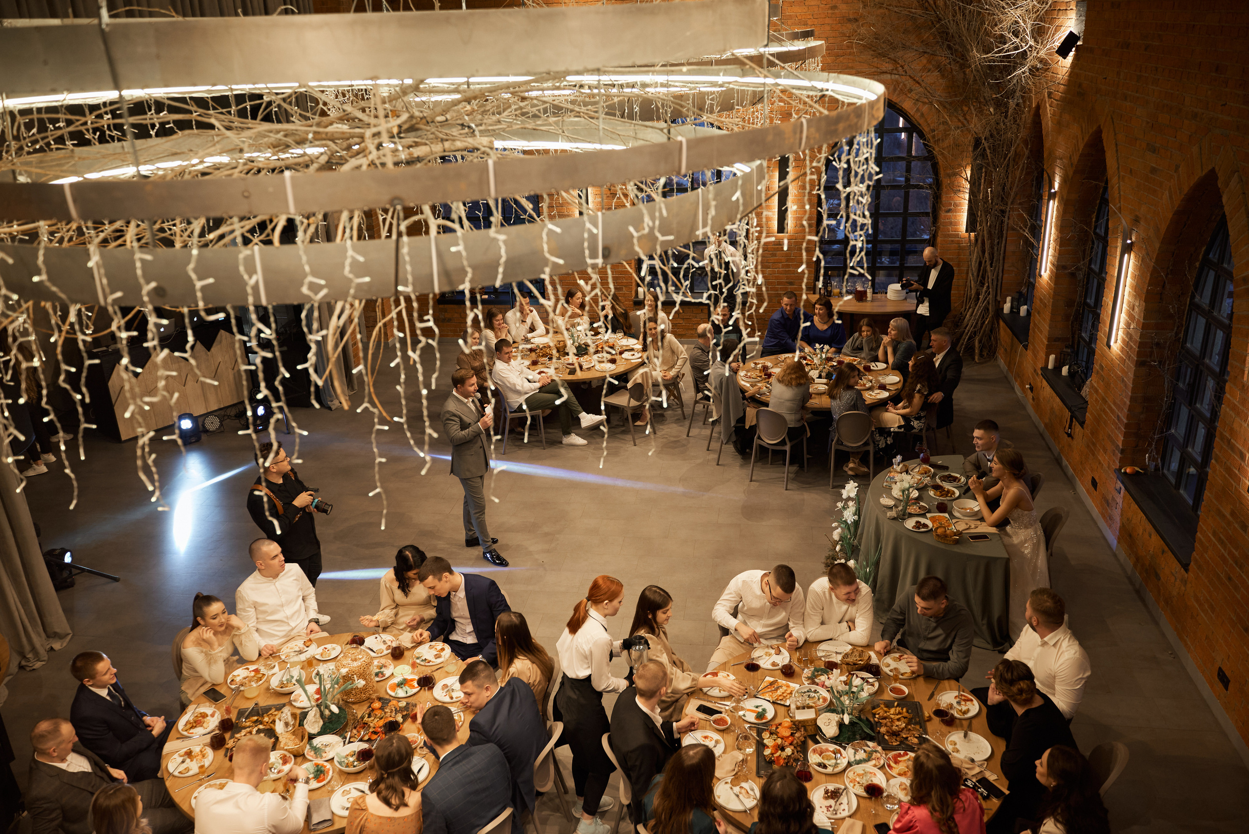 Марина и Влад. Свадебный фотограф Александр Браво