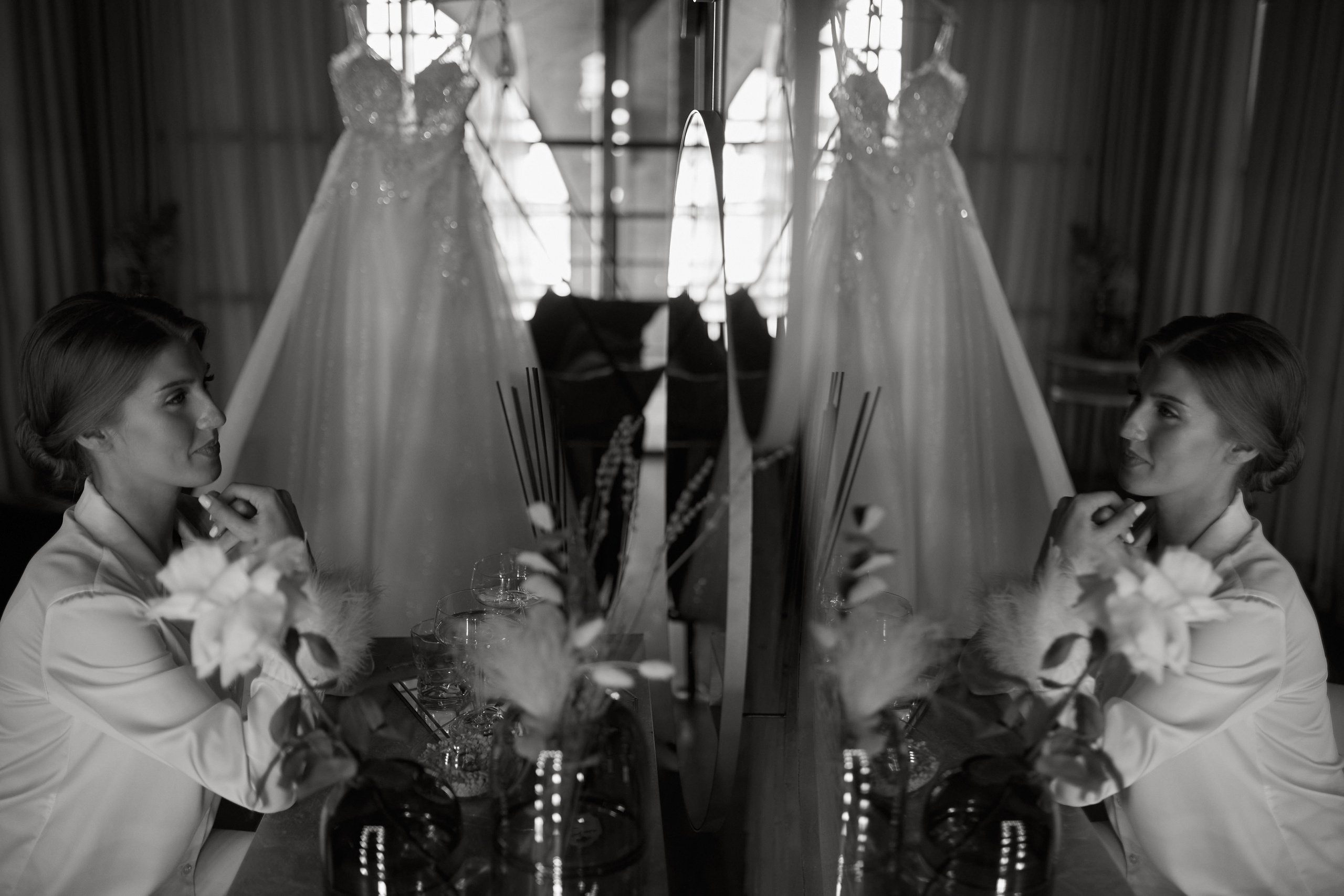 Марина и Влад. Свадебный фотограф Александр Браво