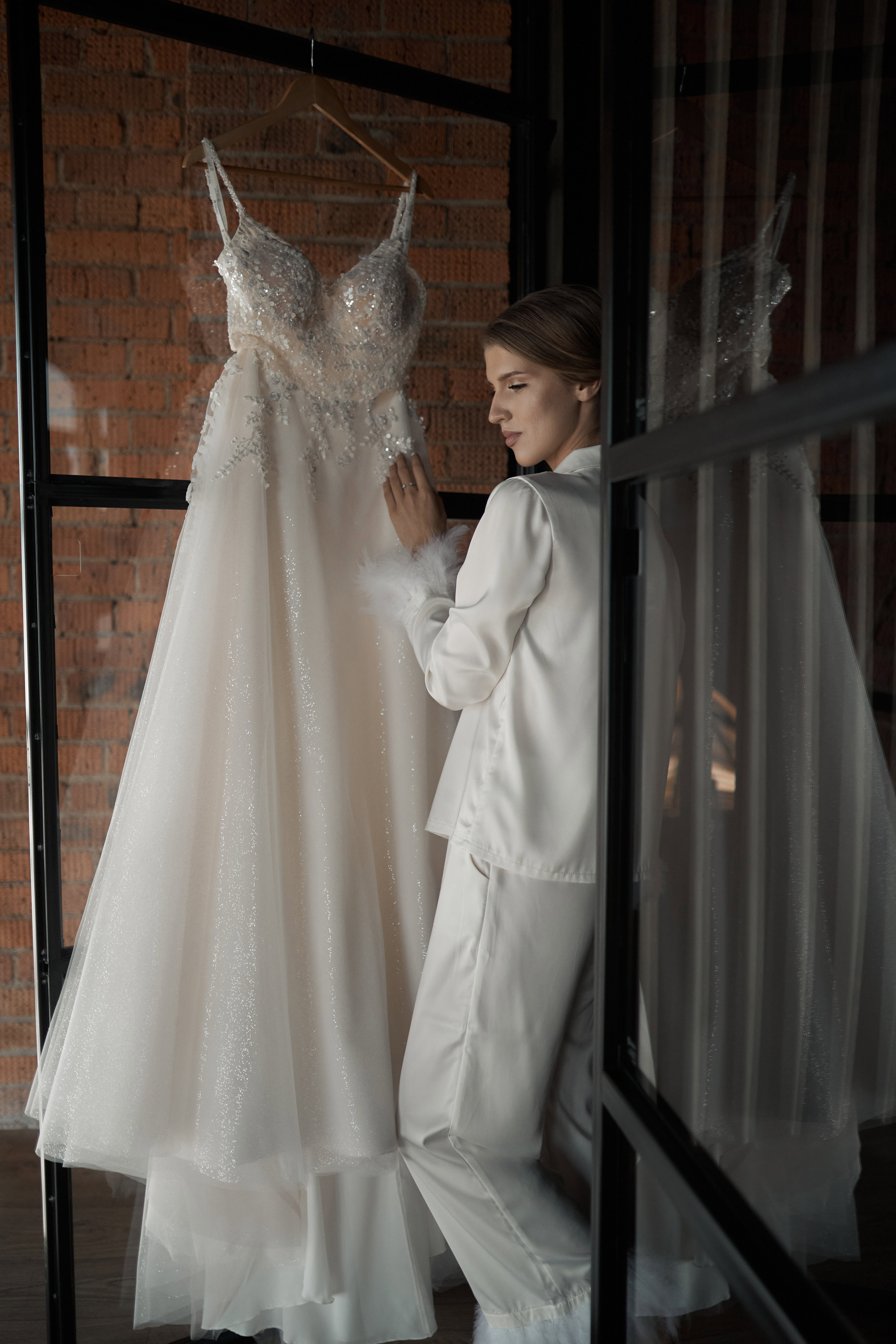 Марина и Влад. Свадебный фотограф Александр Браво