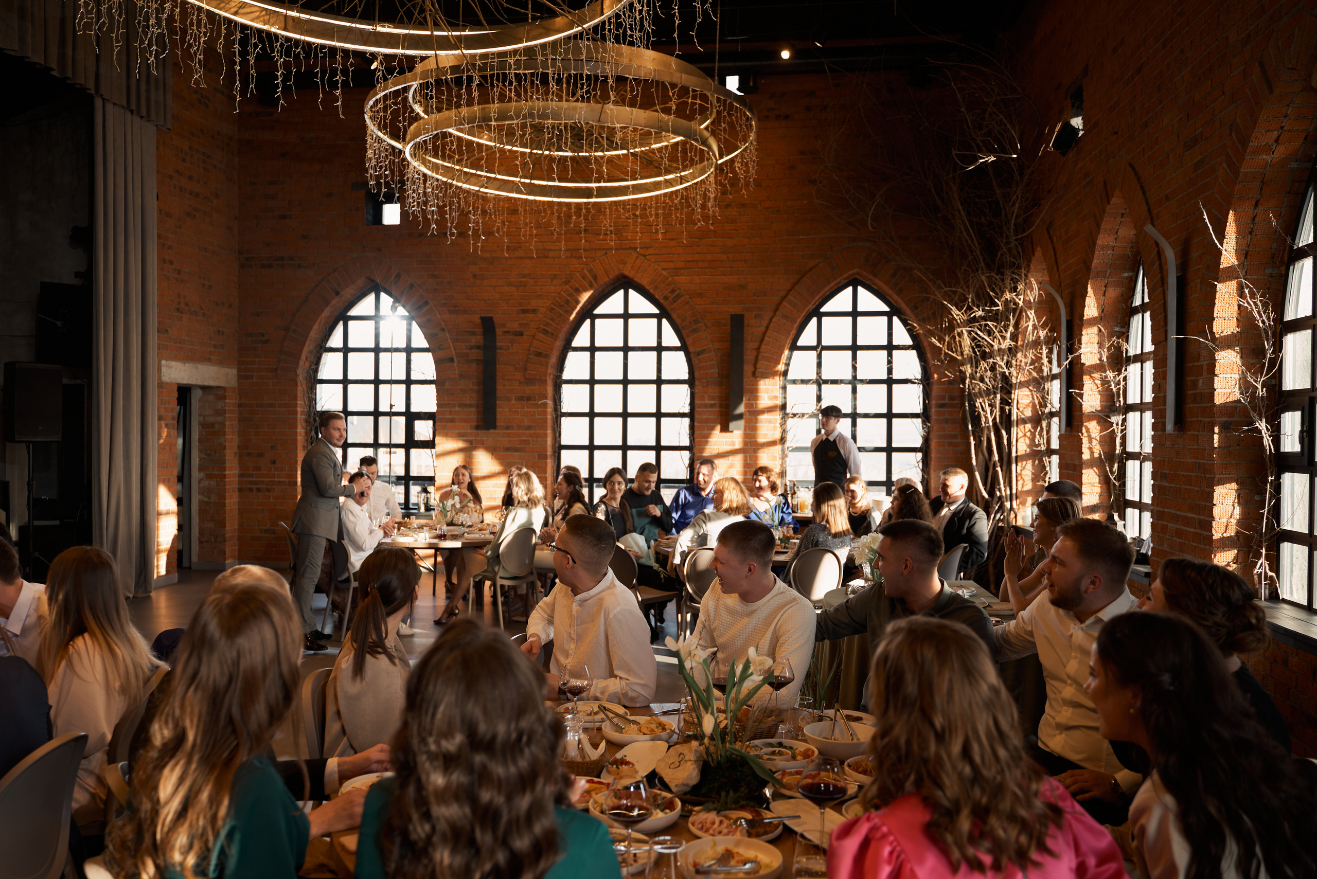 Марина и Влад. Свадебный фотограф Александр Браво