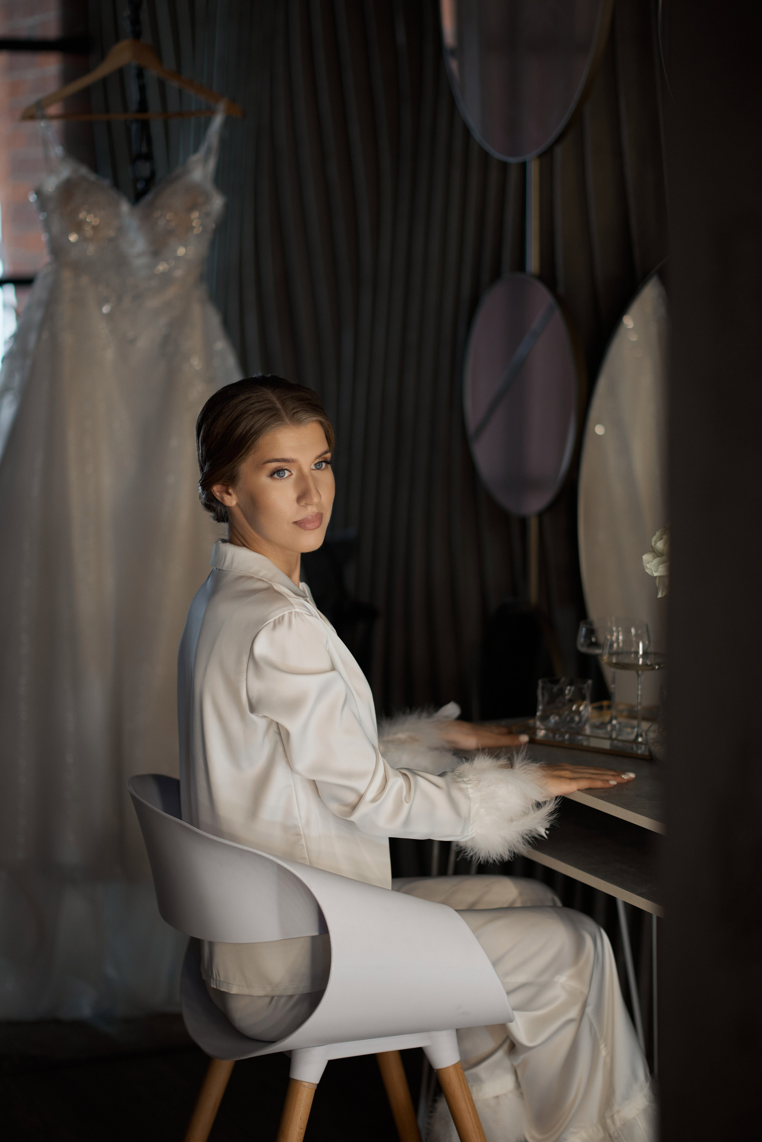 Марина и Влад. Свадебный фотограф Александр Браво