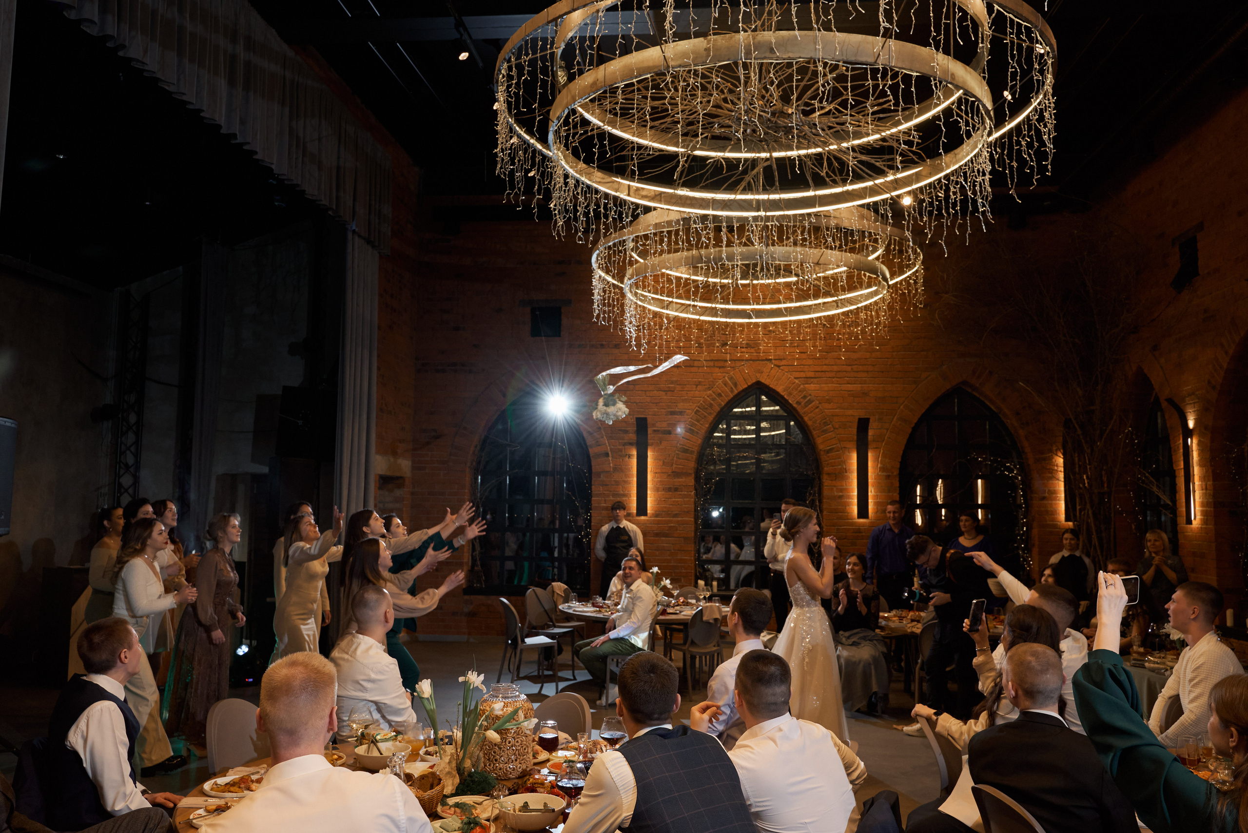 Марина и Влад. Свадебный фотограф Александр Браво