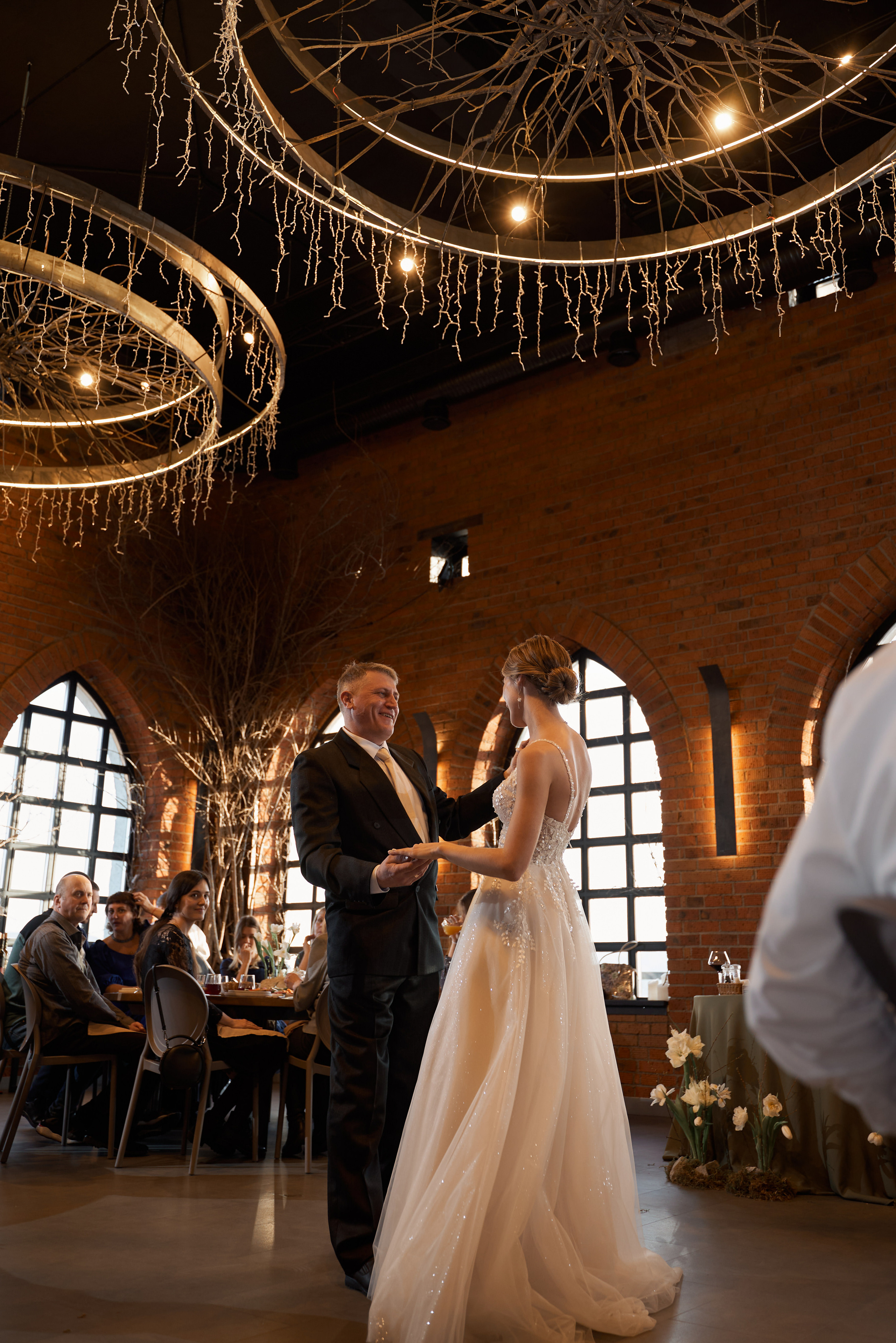 Марина и Влад. Свадебный фотограф Александр Браво