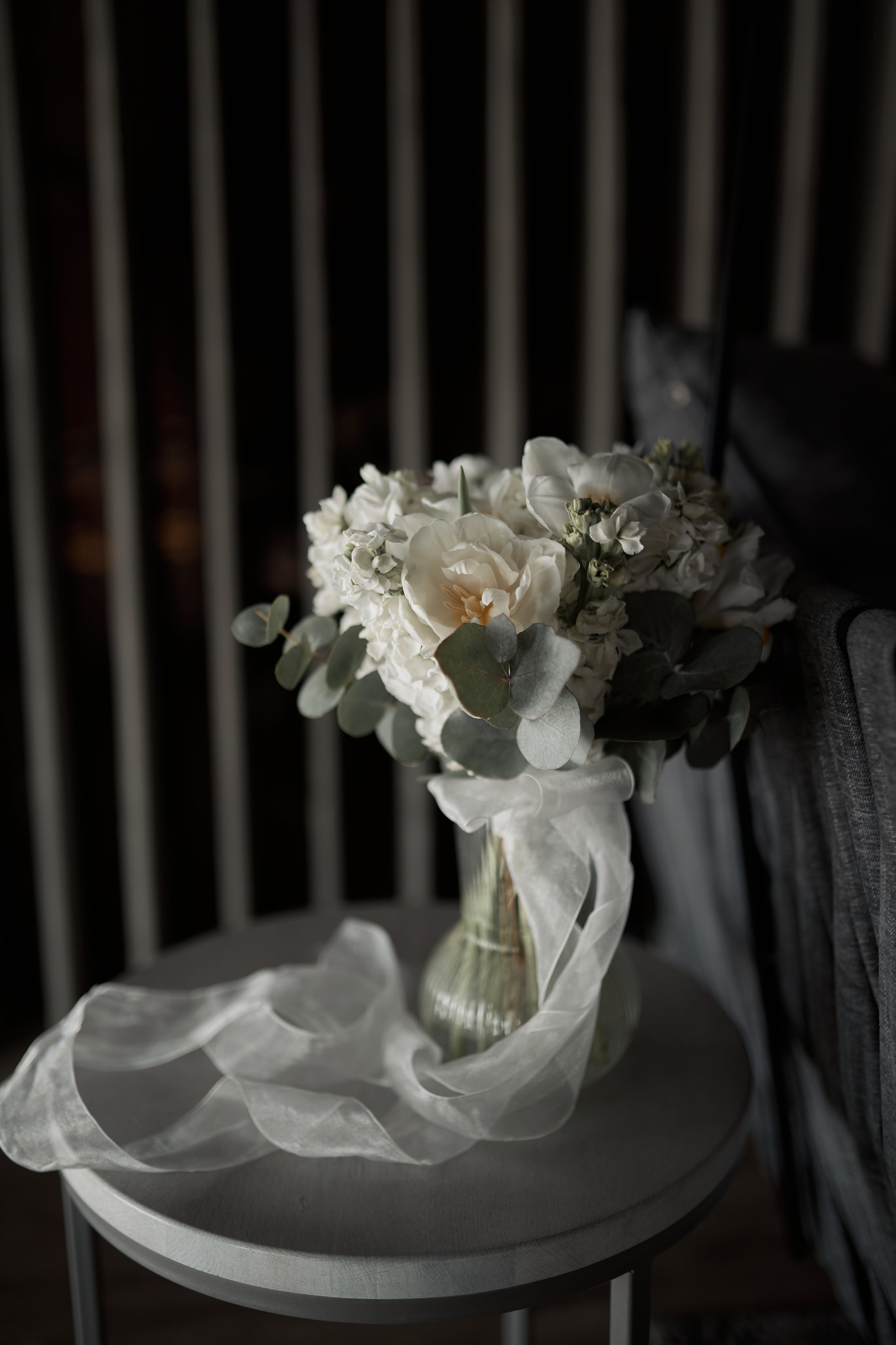 Марина и Влад. Свадебный фотограф Александр Браво