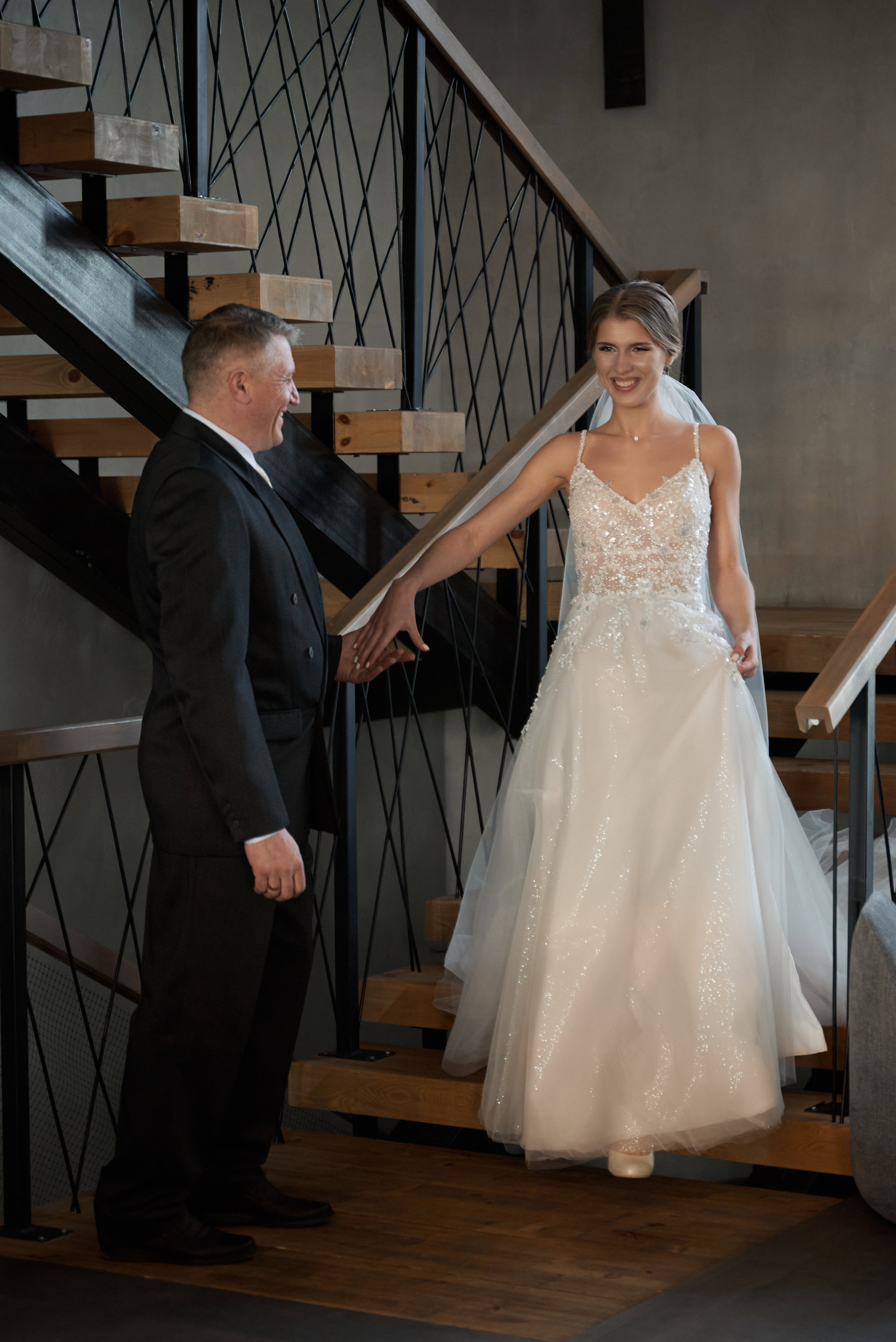 Марина и Влад. Свадебный фотограф Александр Браво