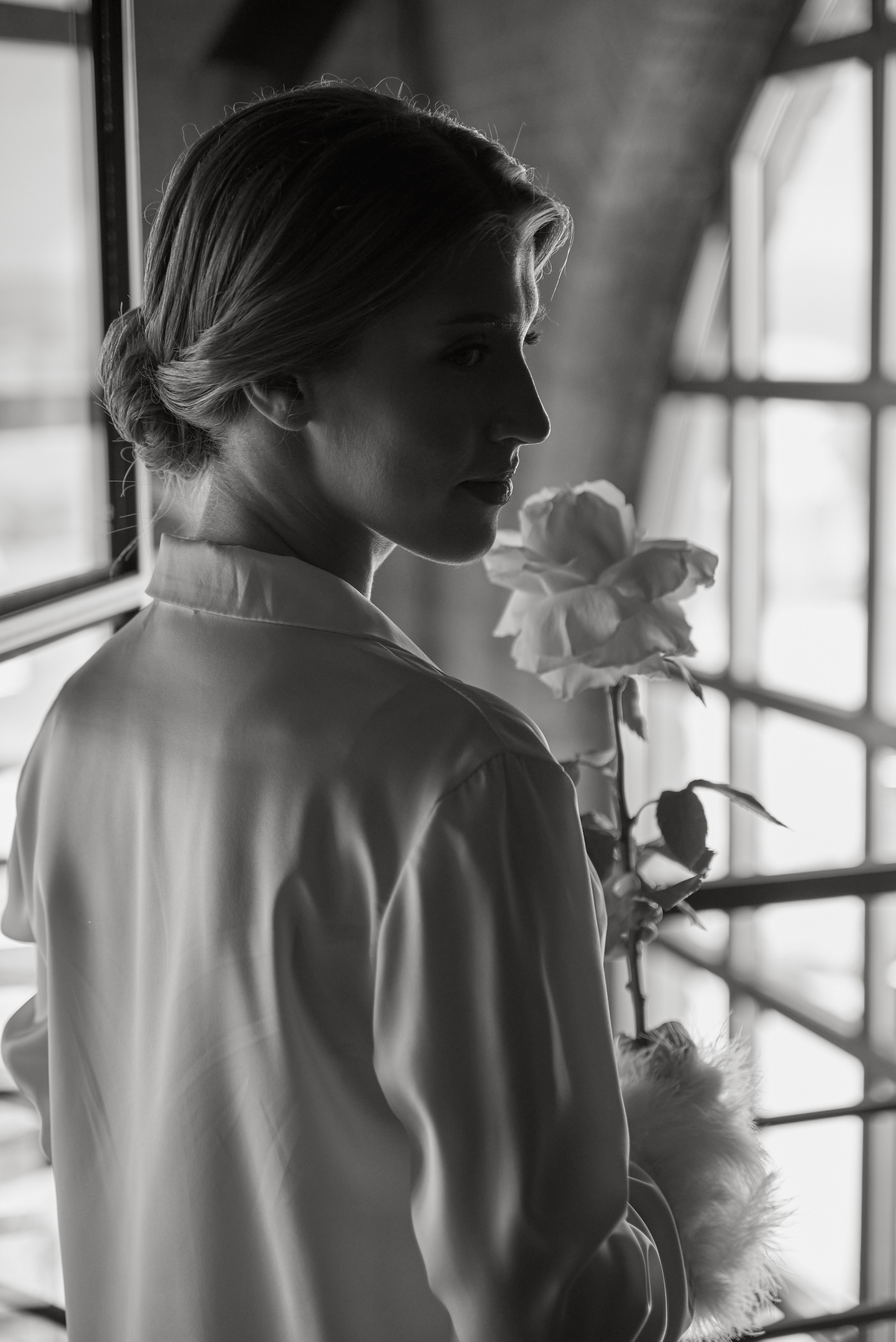 Марина и Влад. Свадебный фотограф Александр Браво