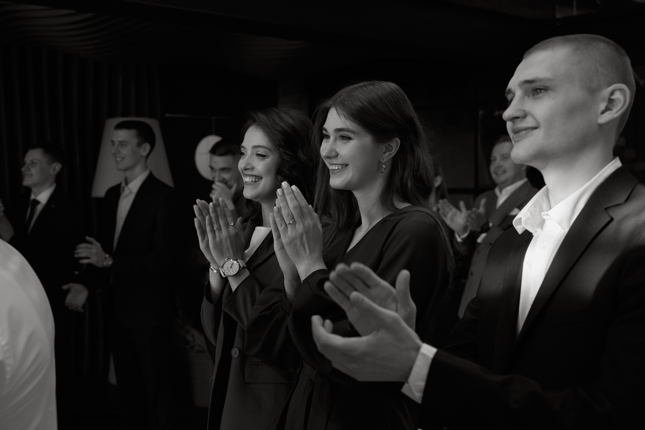 Марина и Влад. Свадебный фотограф Александр Браво