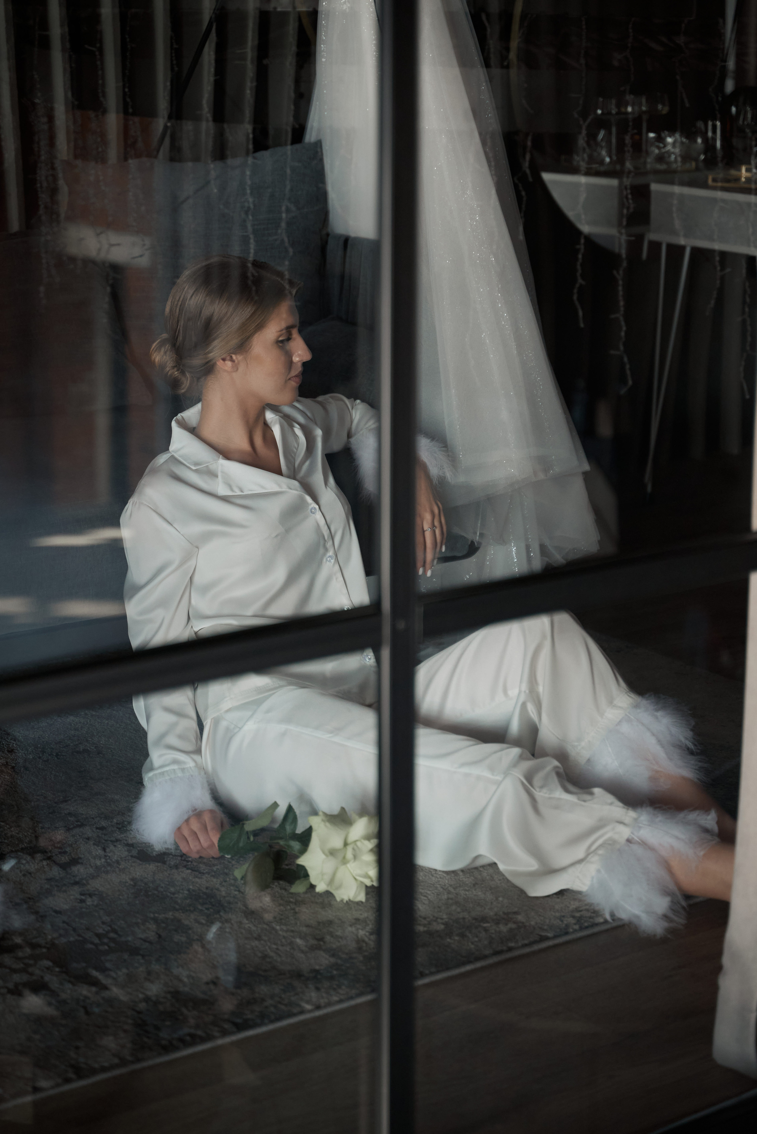 Марина и Влад. Свадебный фотограф Александр Браво