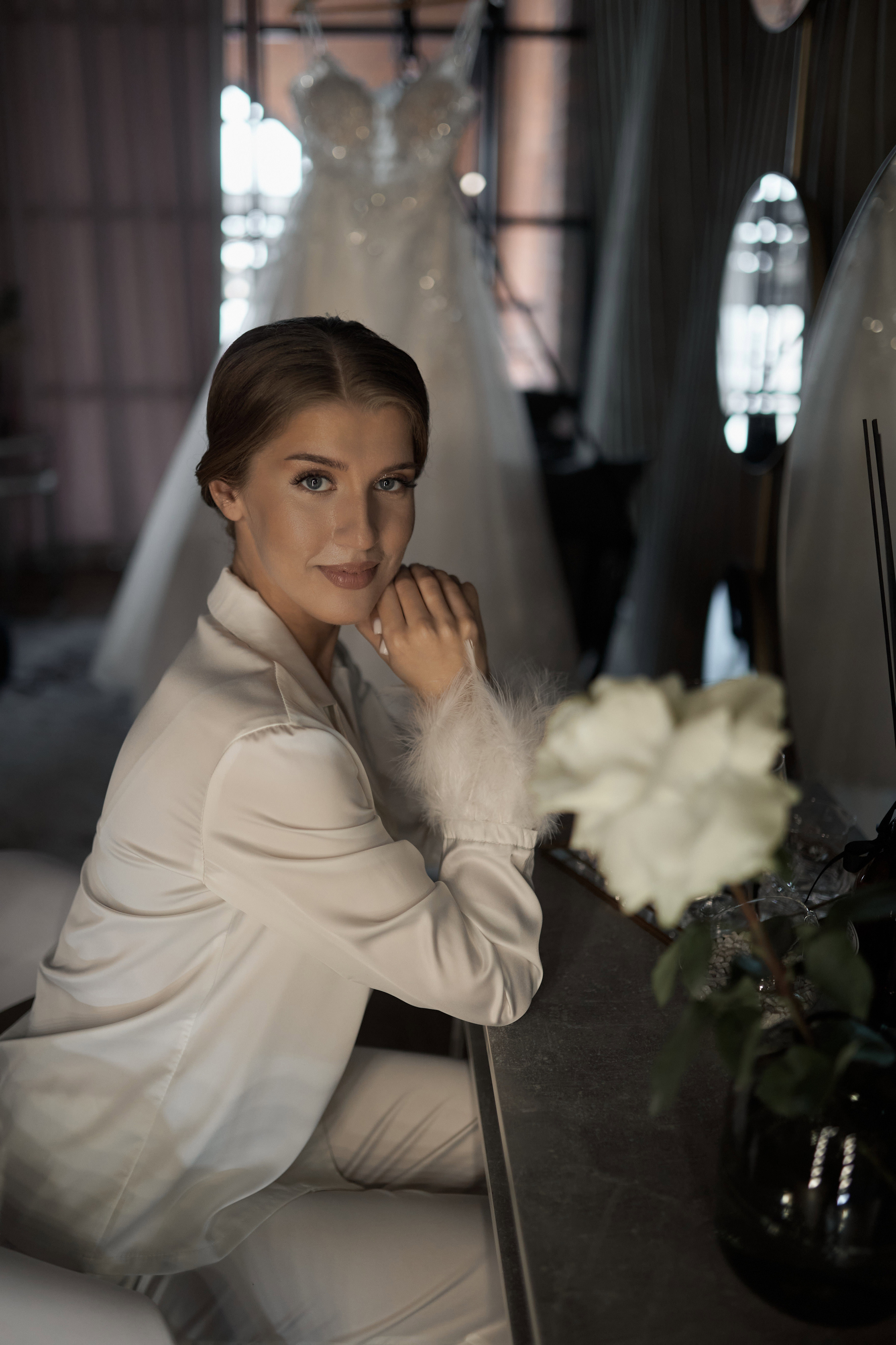 Марина и Влад. Свадебный фотограф Александр Браво