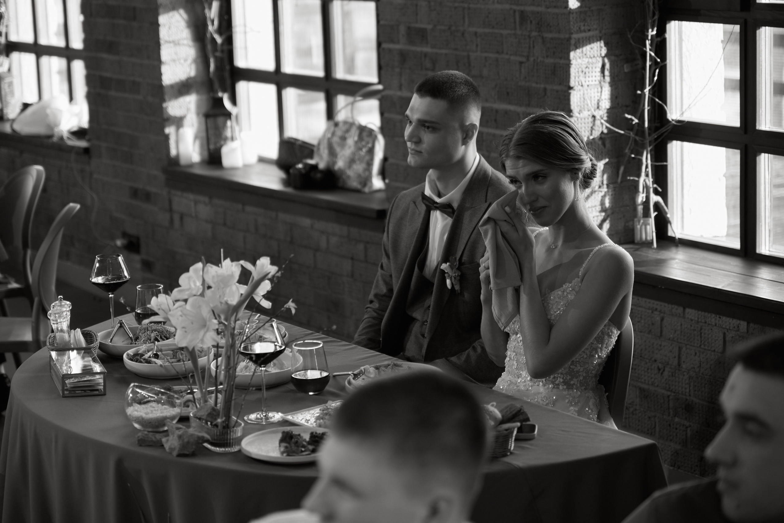 Марина и Влад. Свадебный фотограф Александр Браво