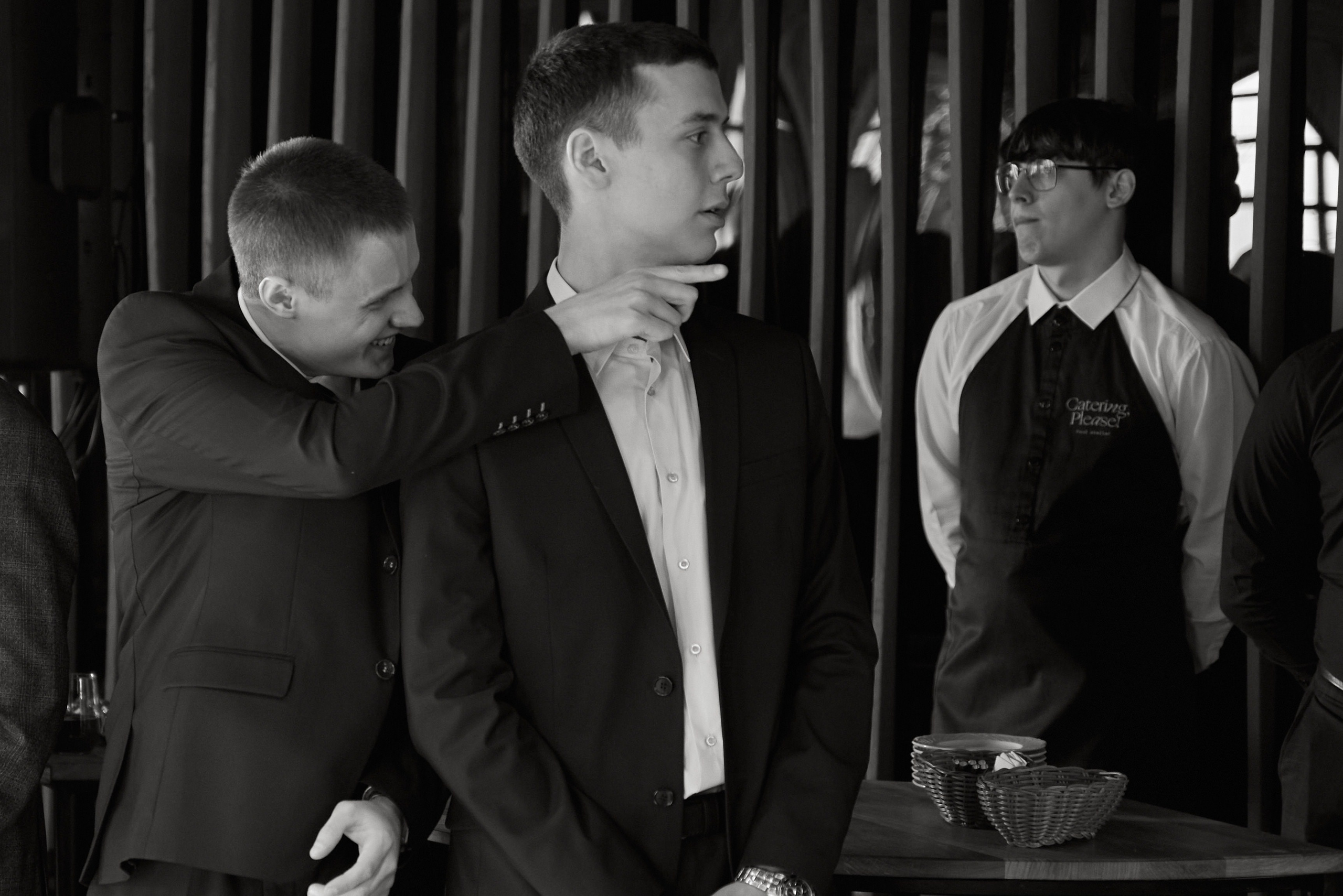 Марина и Влад. Свадебный фотограф Александр Браво