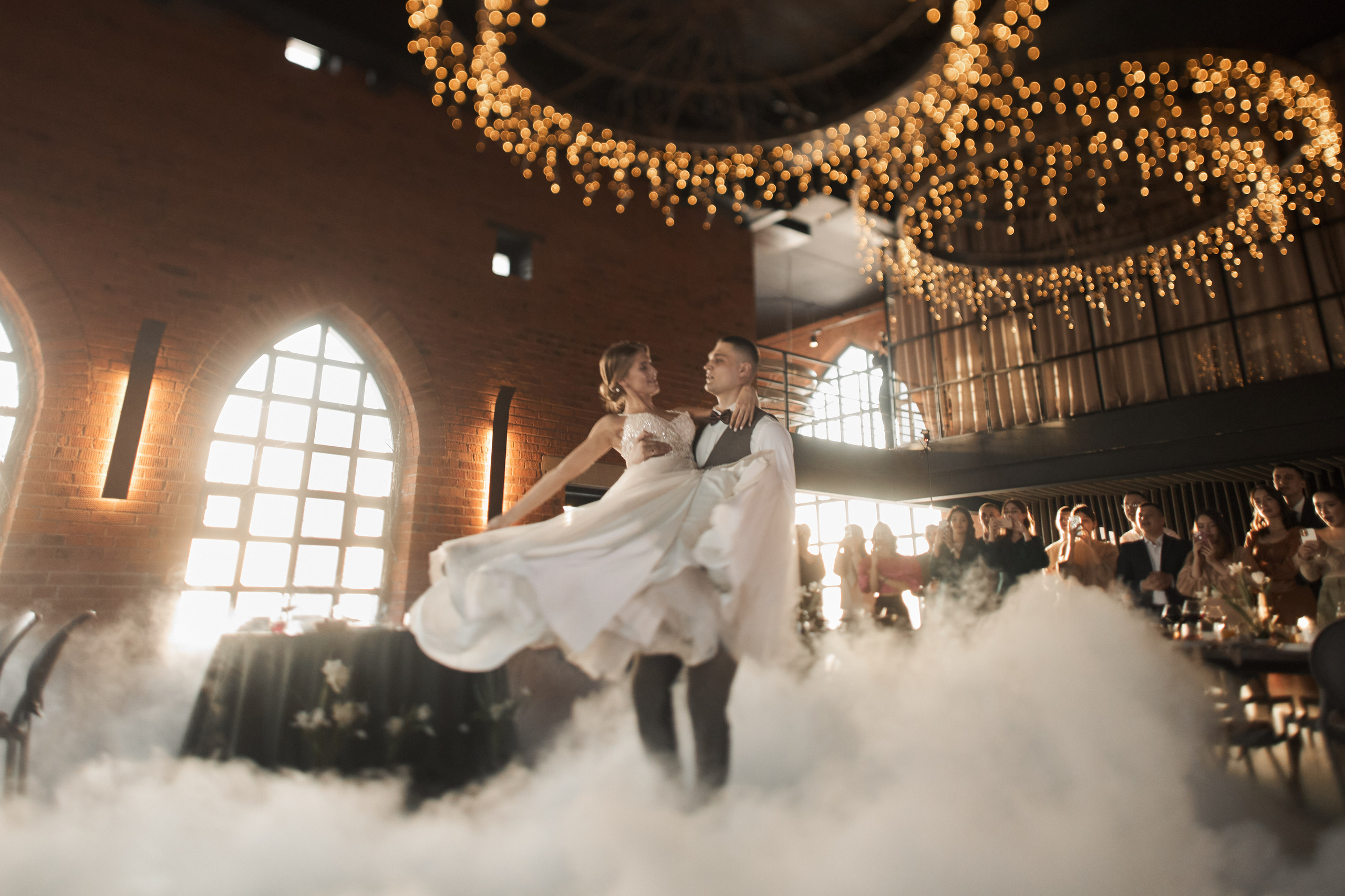 Марина и Влад. Свадебный фотограф Александр Браво