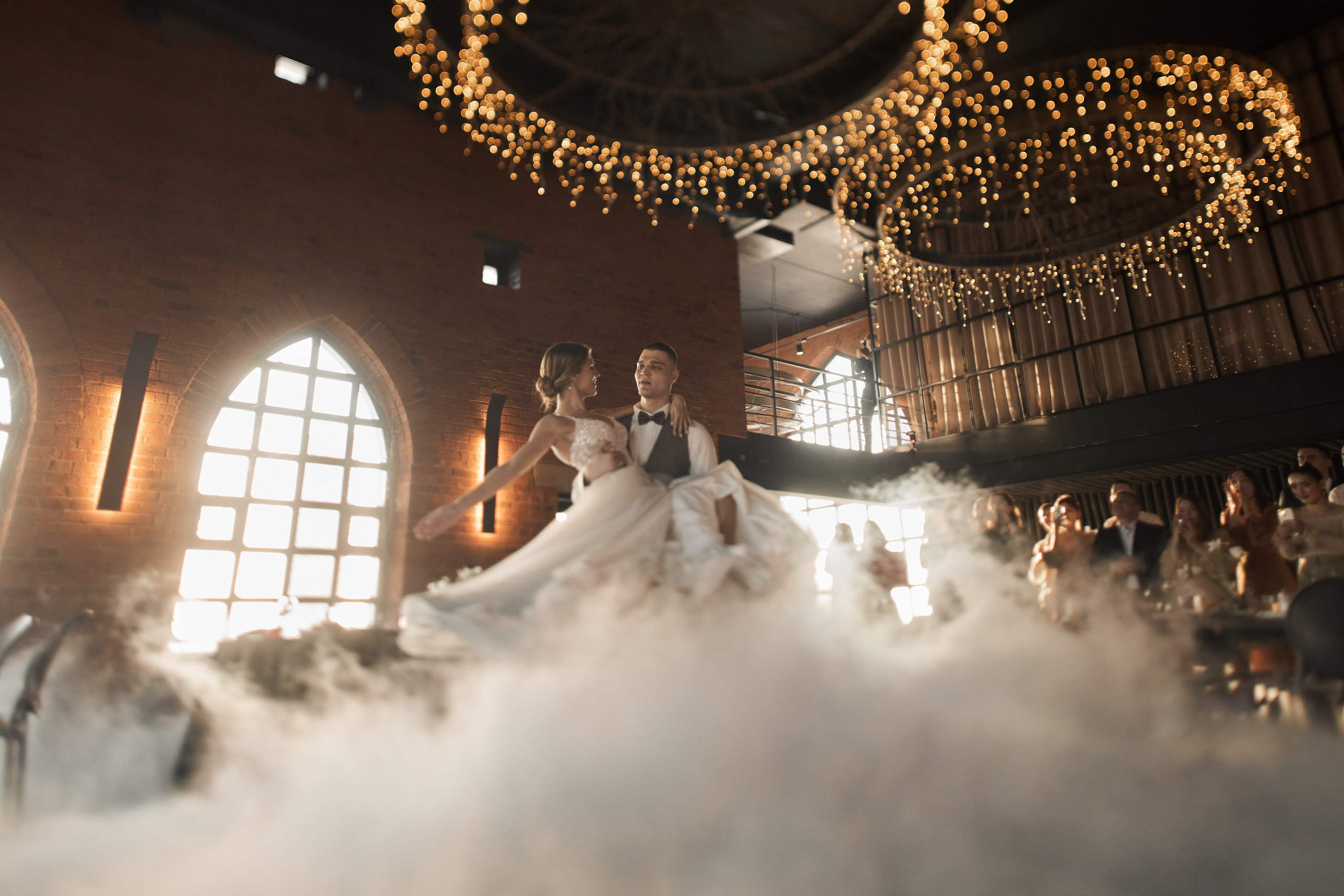 Марина и Влад. Свадебный фотограф Александр Браво