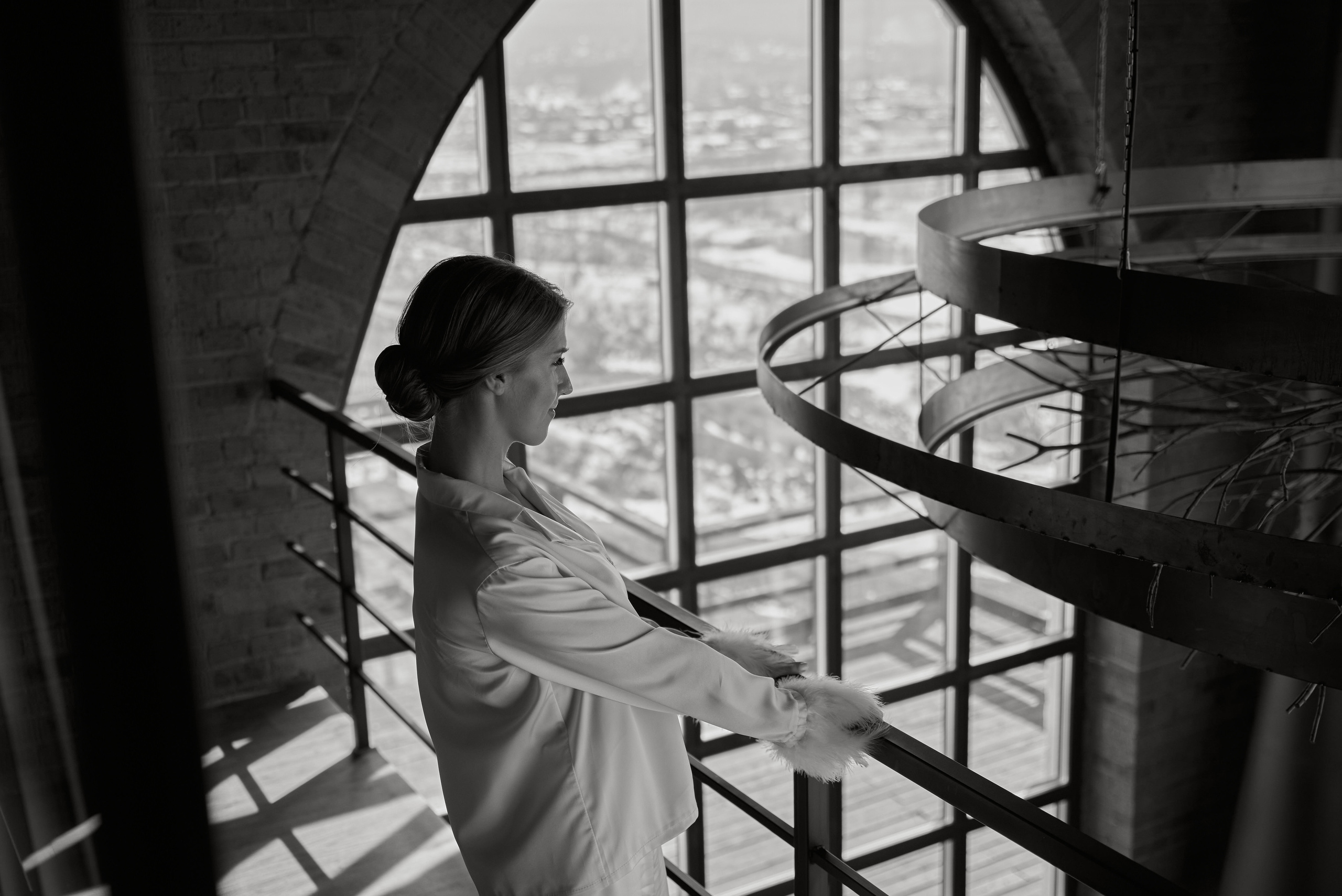 Марина и Влад. Свадебный фотограф Александр Браво