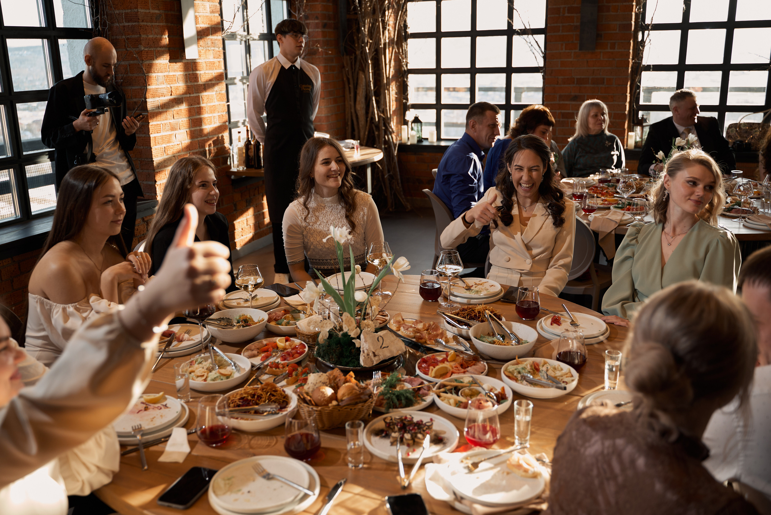 Марина и Влад. Свадебный фотограф Александр Браво