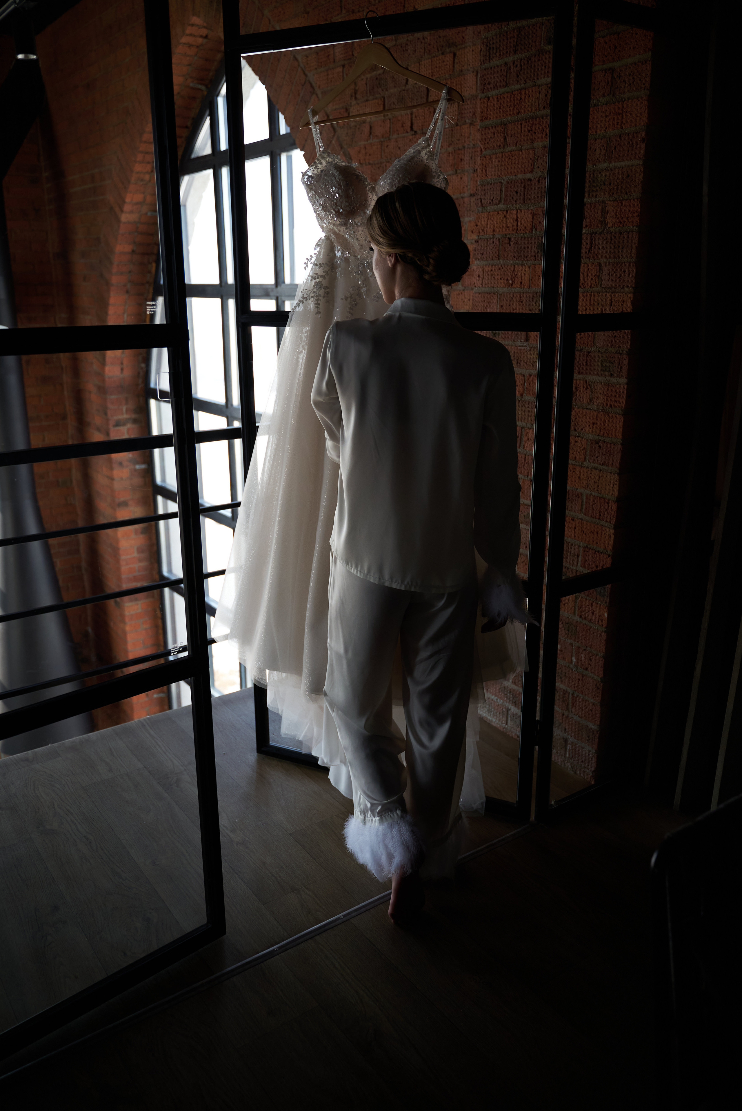 Марина и Влад. Свадебный фотограф Александр Браво