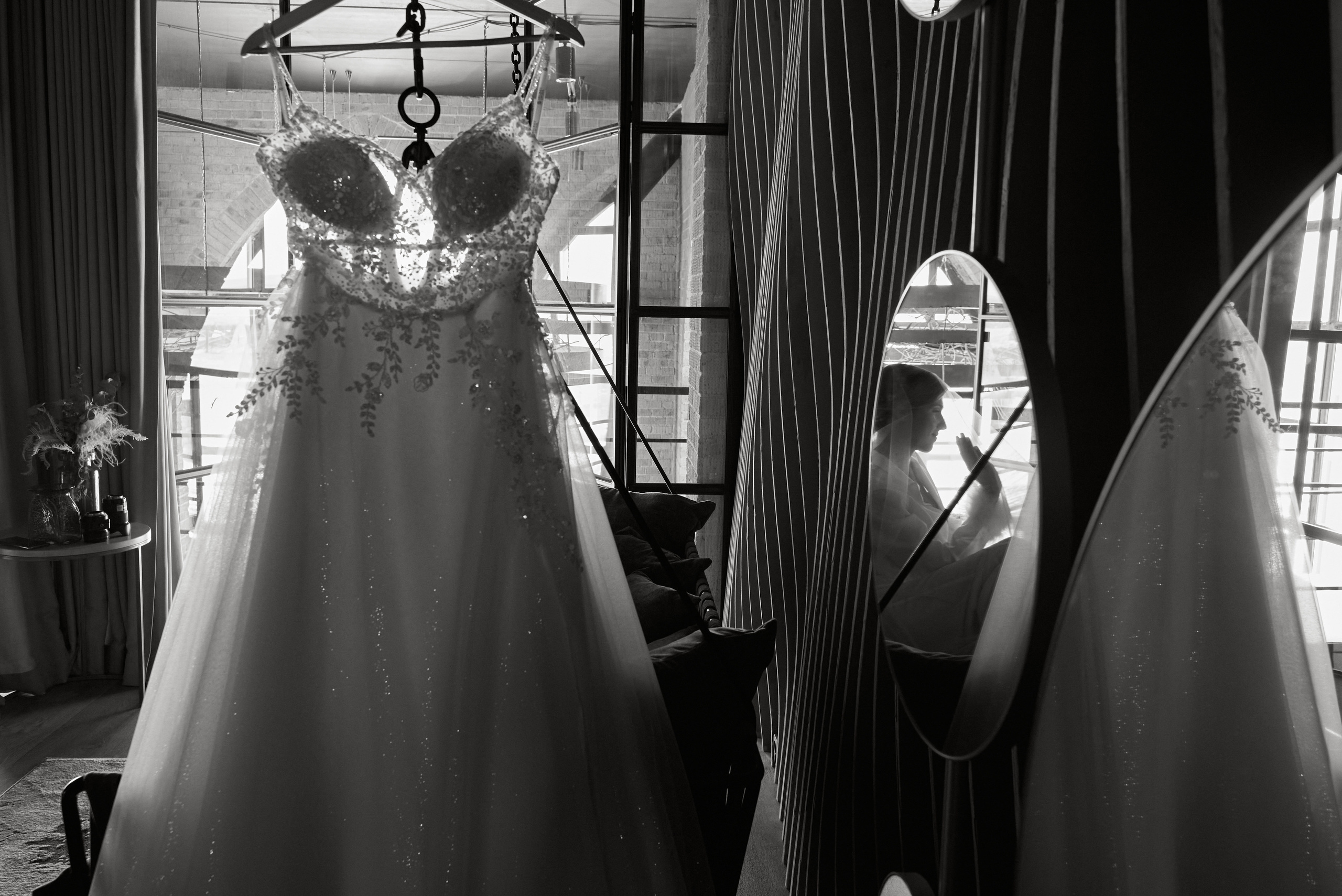 Марина и Влад. Свадебный фотограф Александр Браво