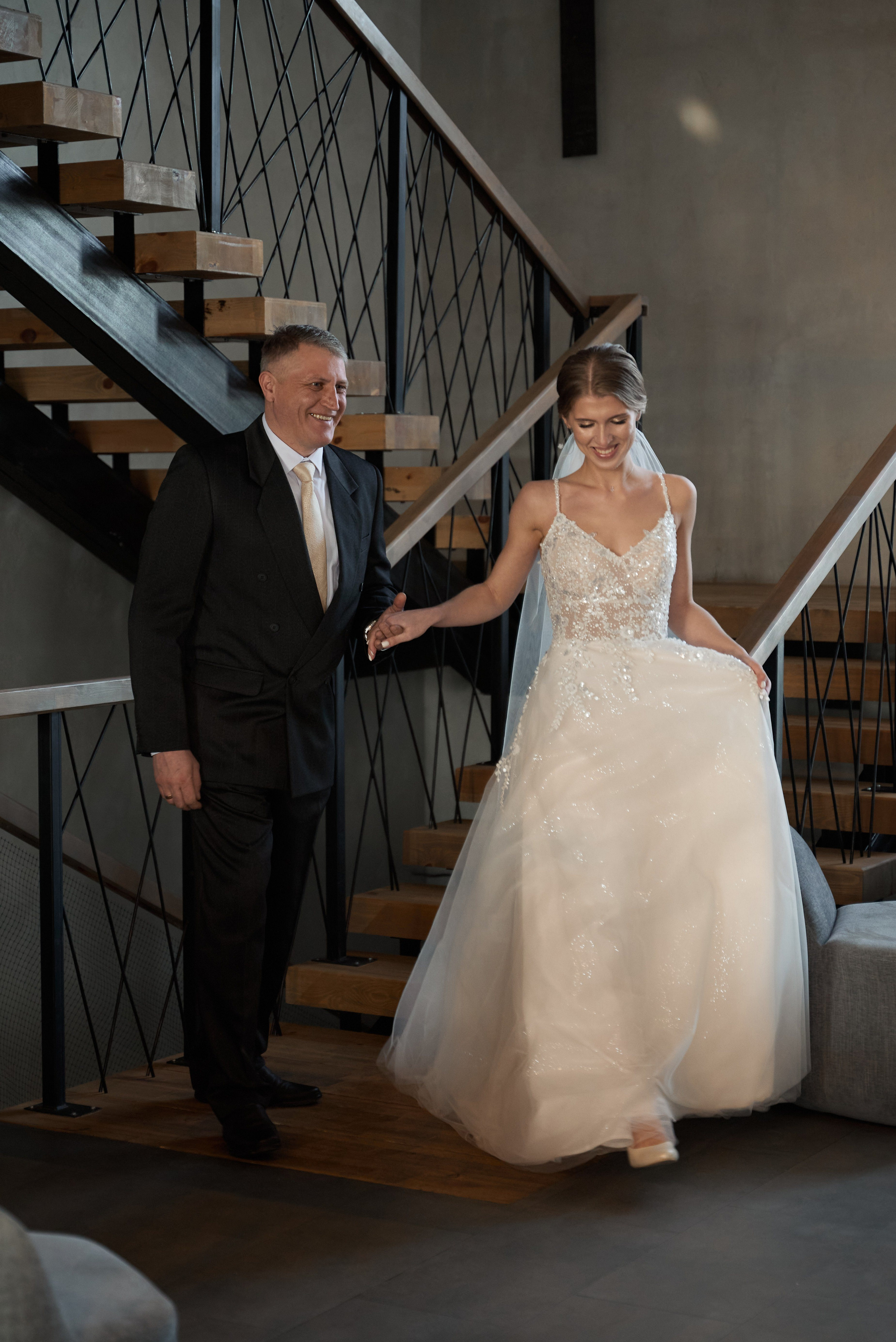 Марина и Влад. Свадебный фотограф Александр Браво