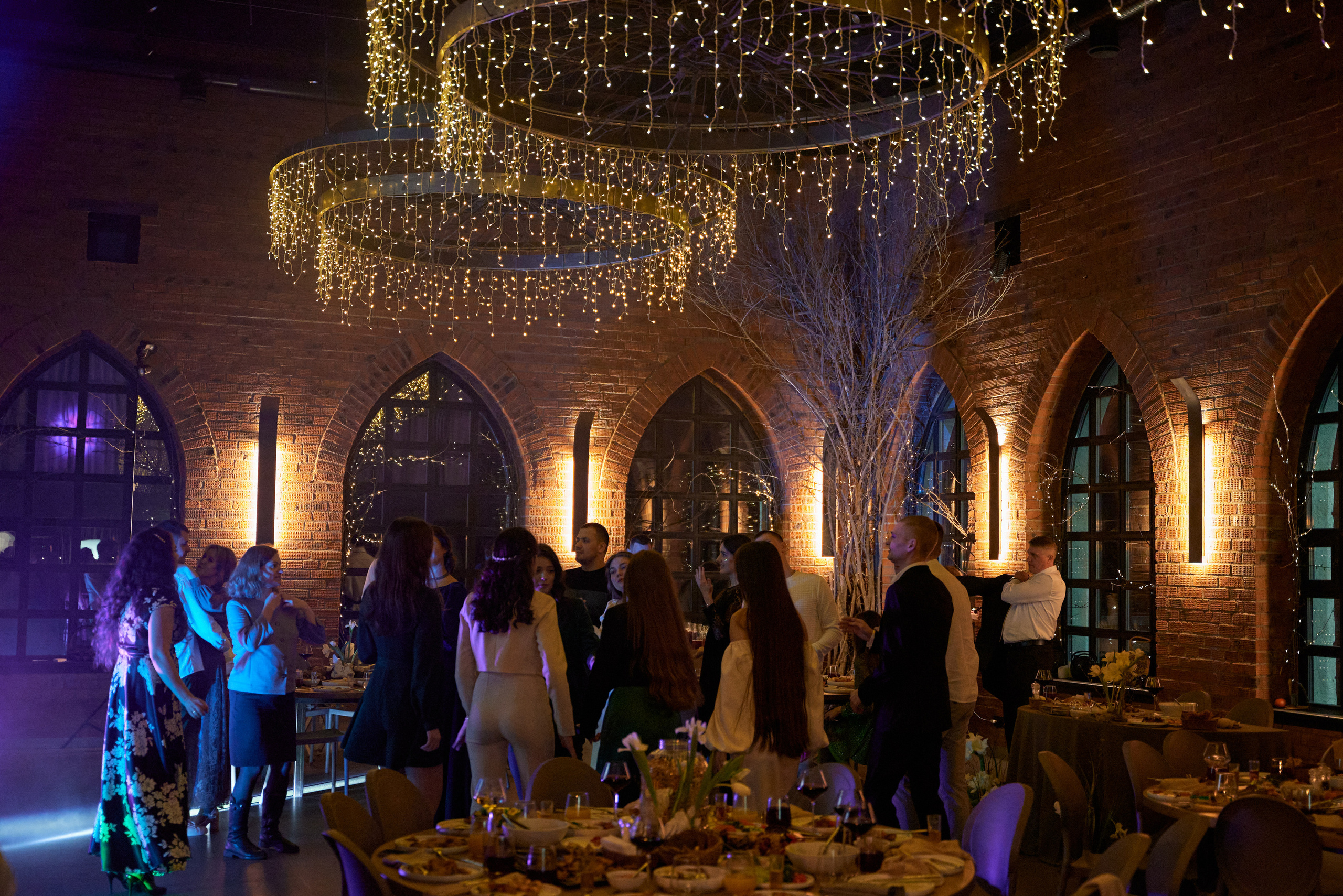 Марина и Влад. Свадебный фотограф Александр Браво