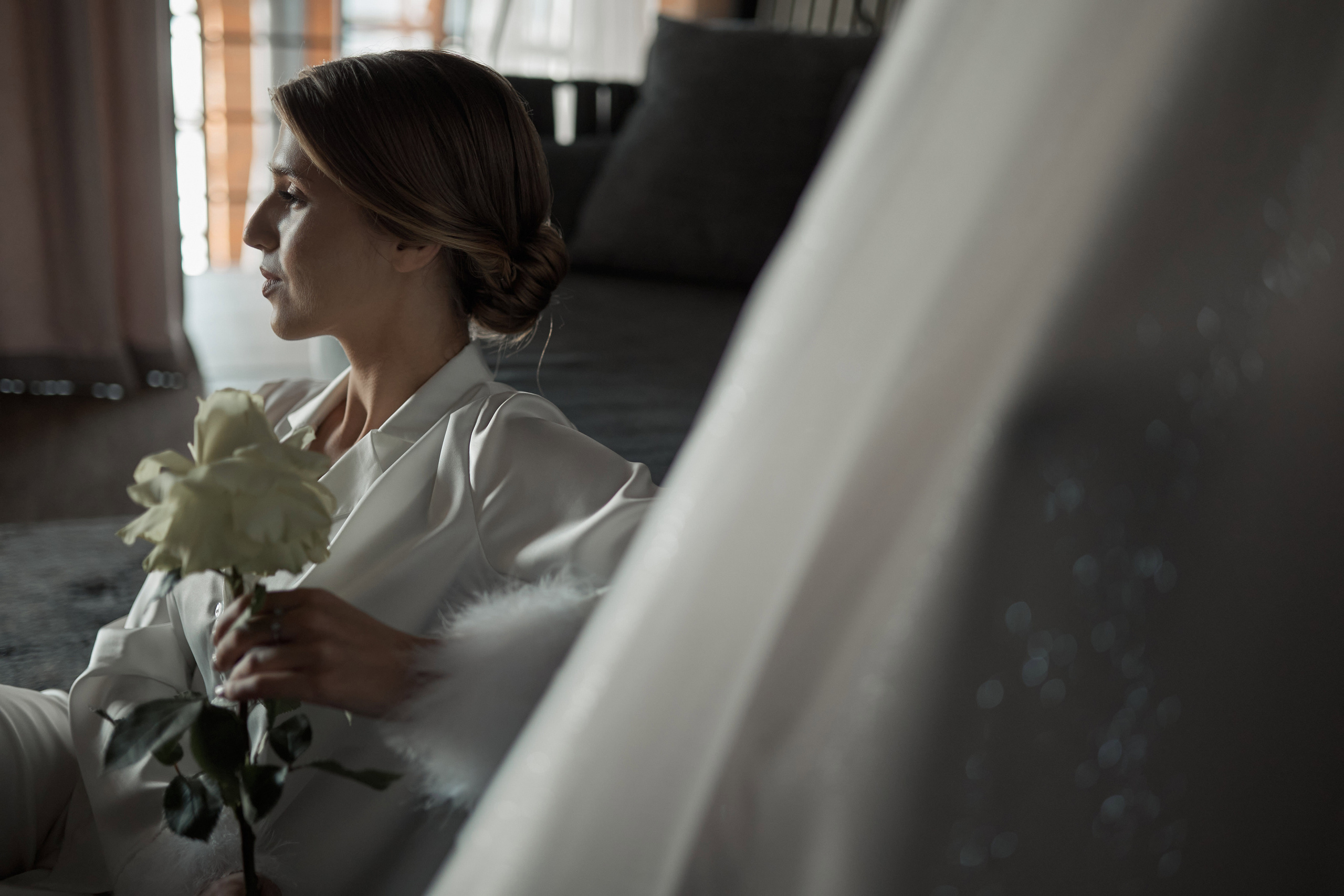 Марина и Влад. Свадебный фотограф Александр Браво