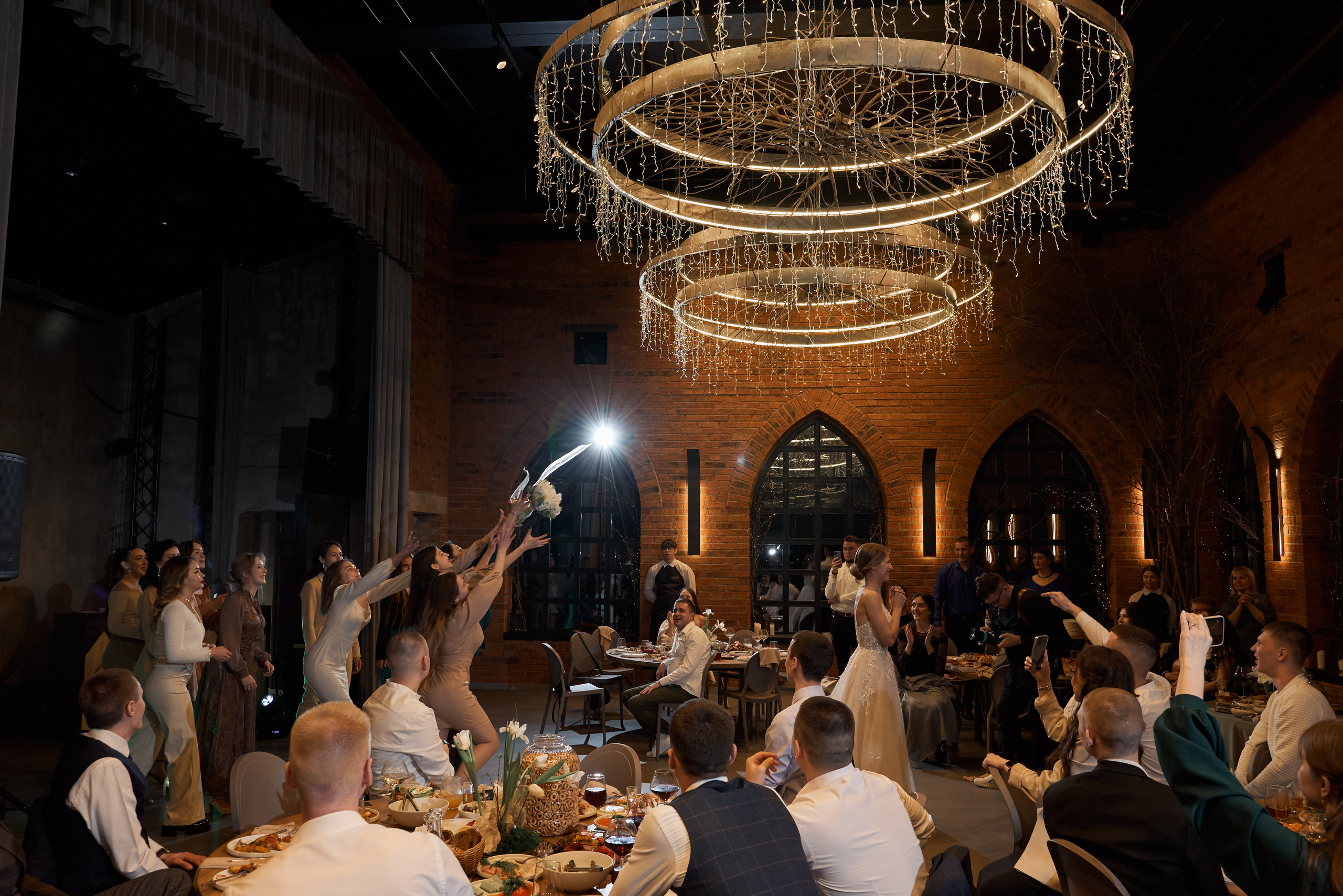 Марина и Влад. Свадебный фотограф Александр Браво