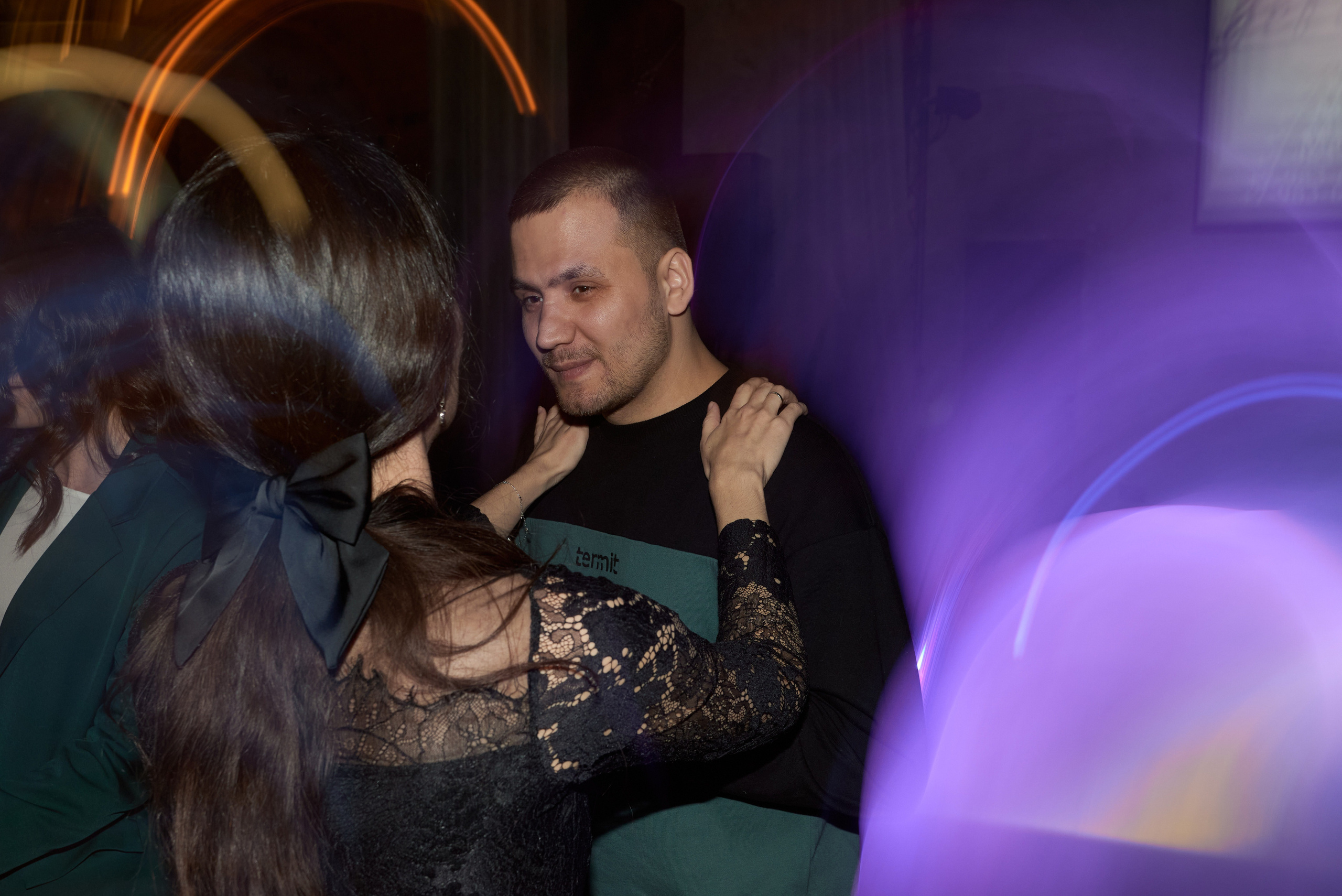 Марина и Влад. Свадебный фотограф Александр Браво