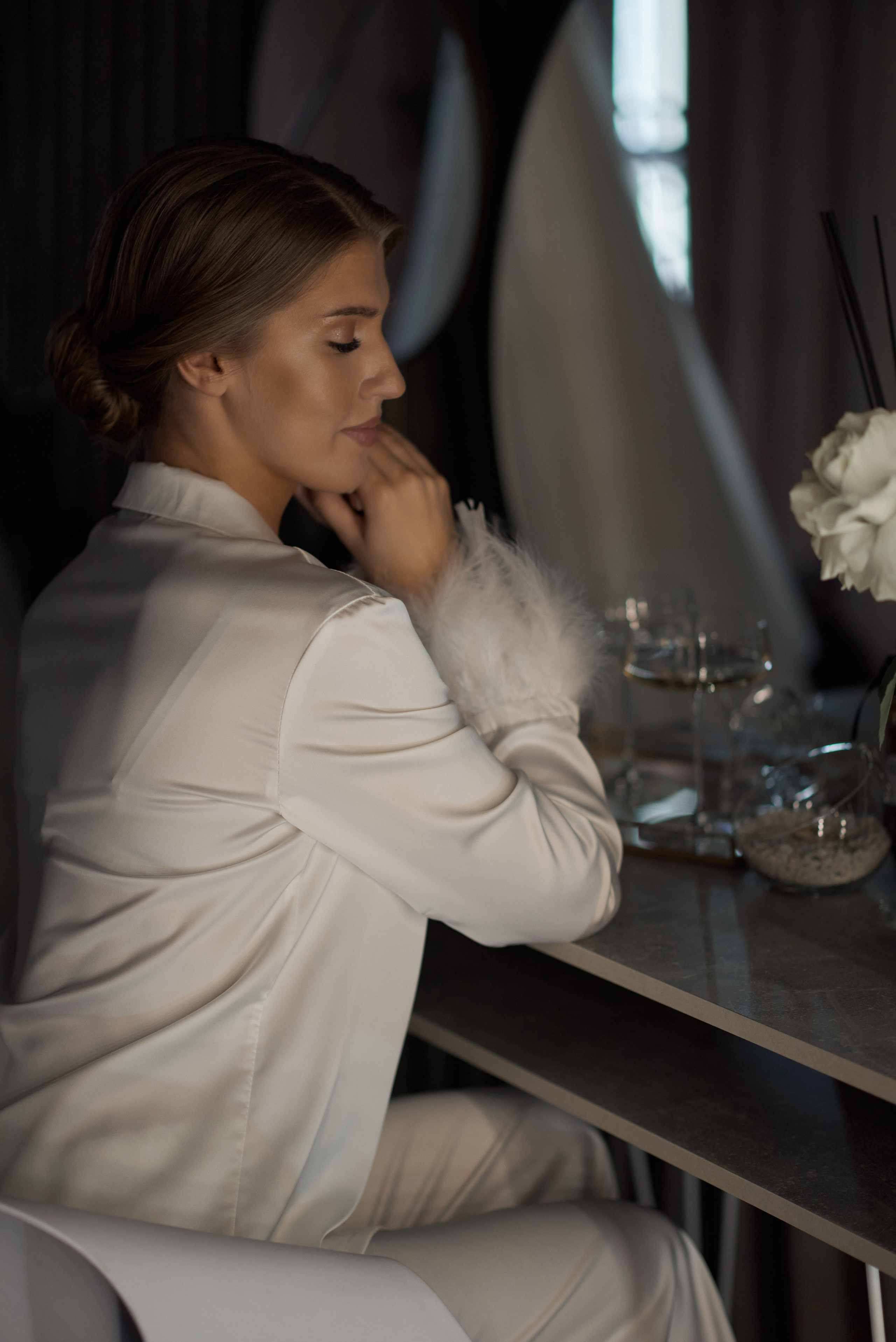 Марина и Влад. Свадебный фотограф Александр Браво