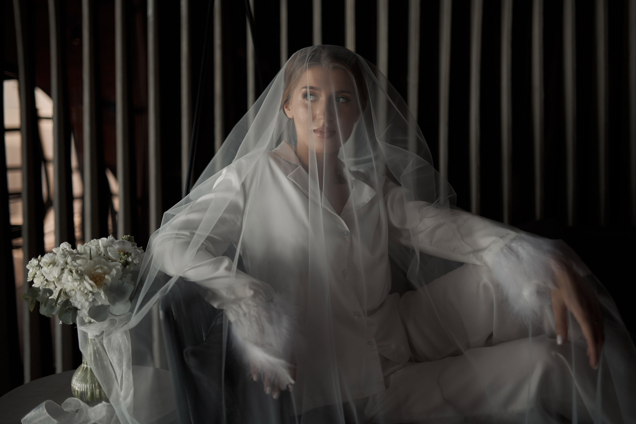 Марина и Влад. Свадебный фотограф Александр Браво