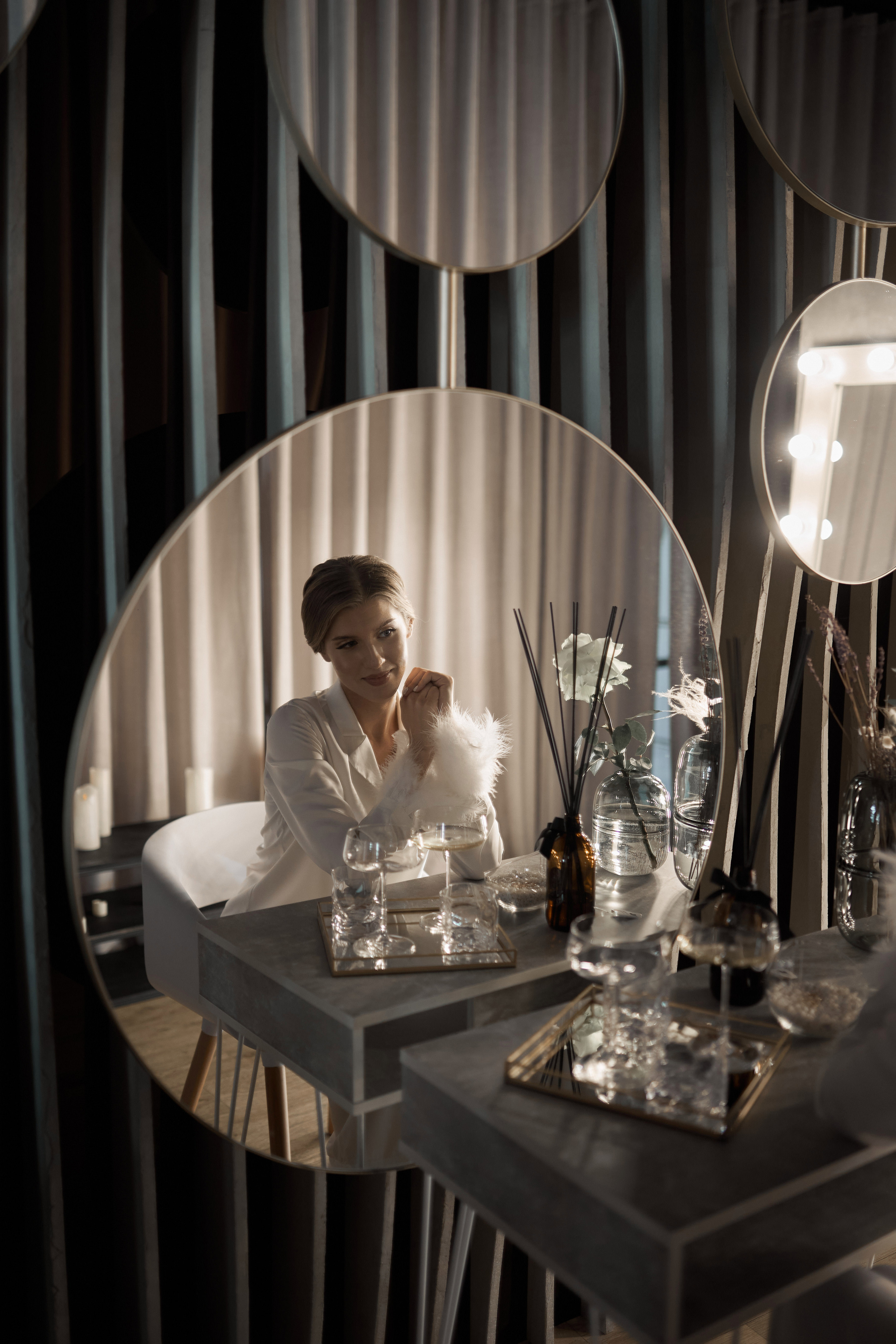 Марина и Влад. Свадебный фотограф Александр Браво