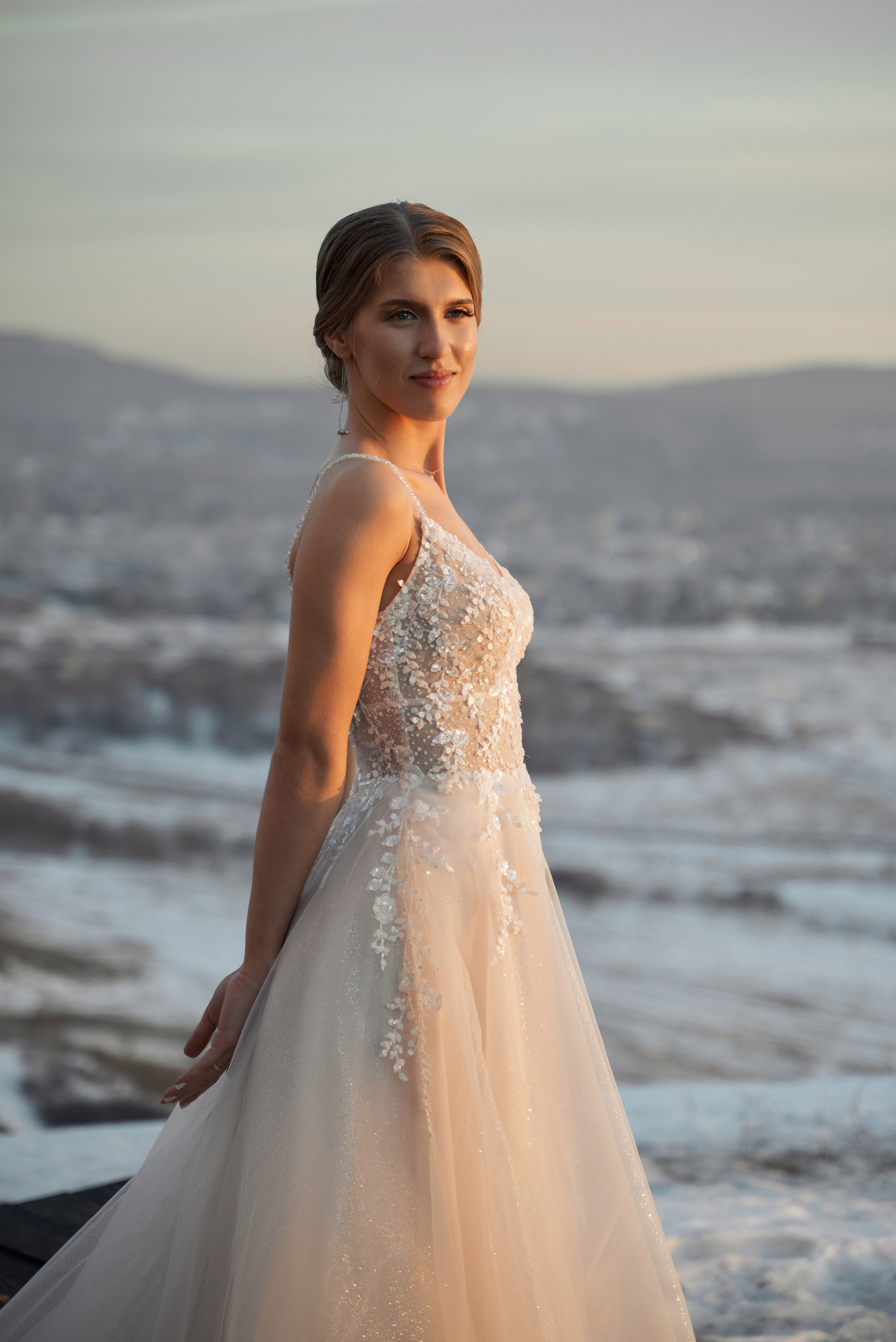 Марина и Влад. Свадебный фотограф Александр Браво