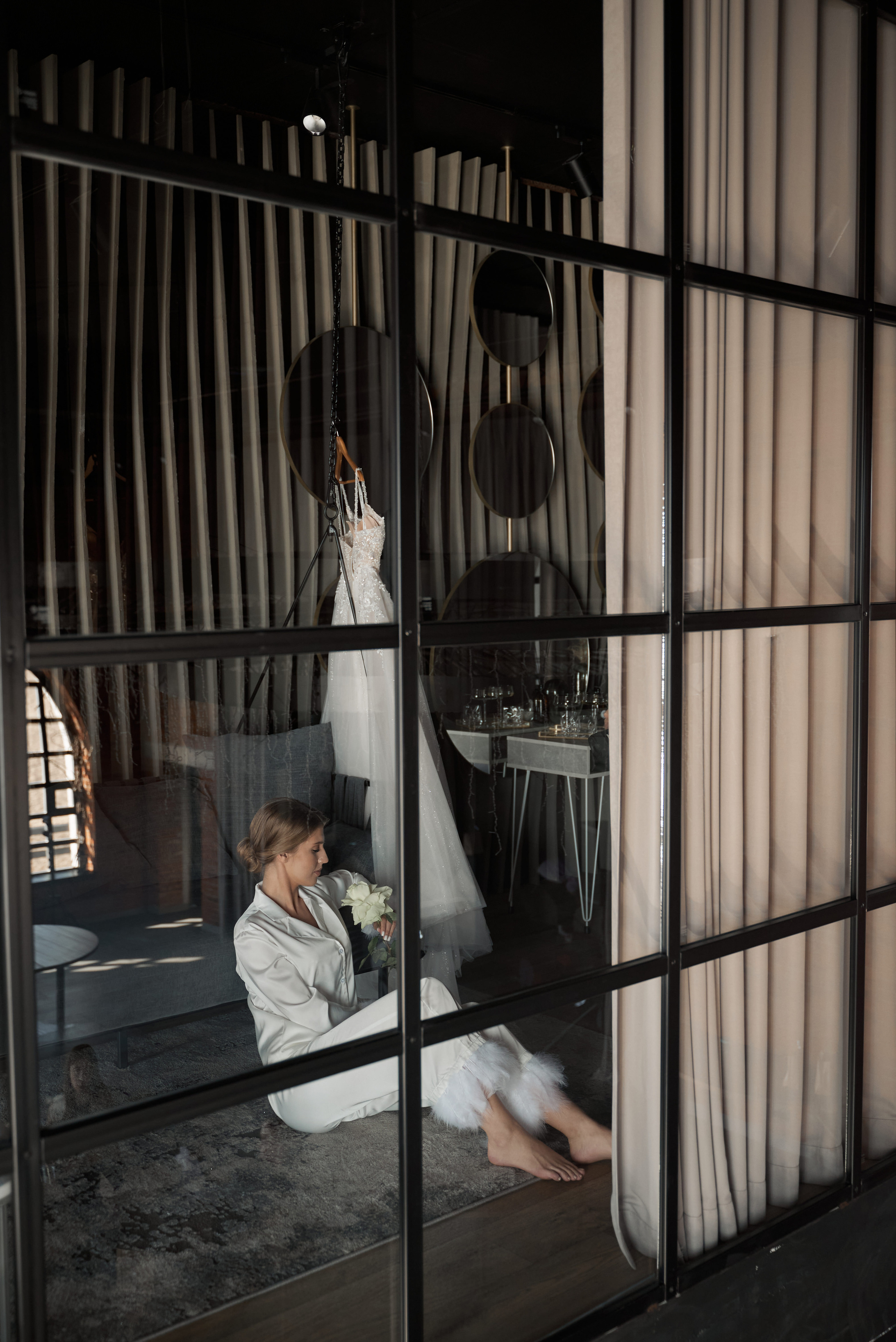 Марина и Влад. Свадебный фотограф Александр Браво