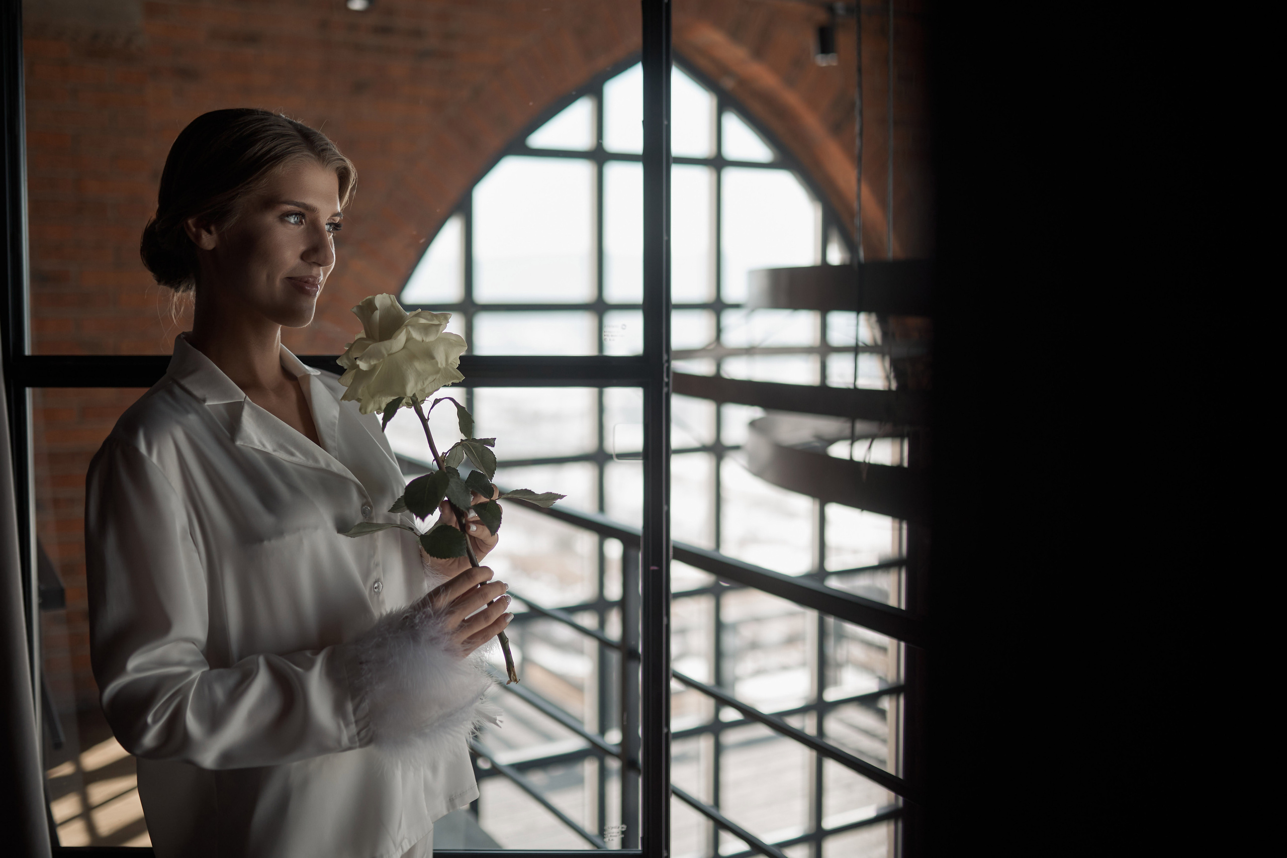 Марина и Влад. Свадебный фотограф Александр Браво