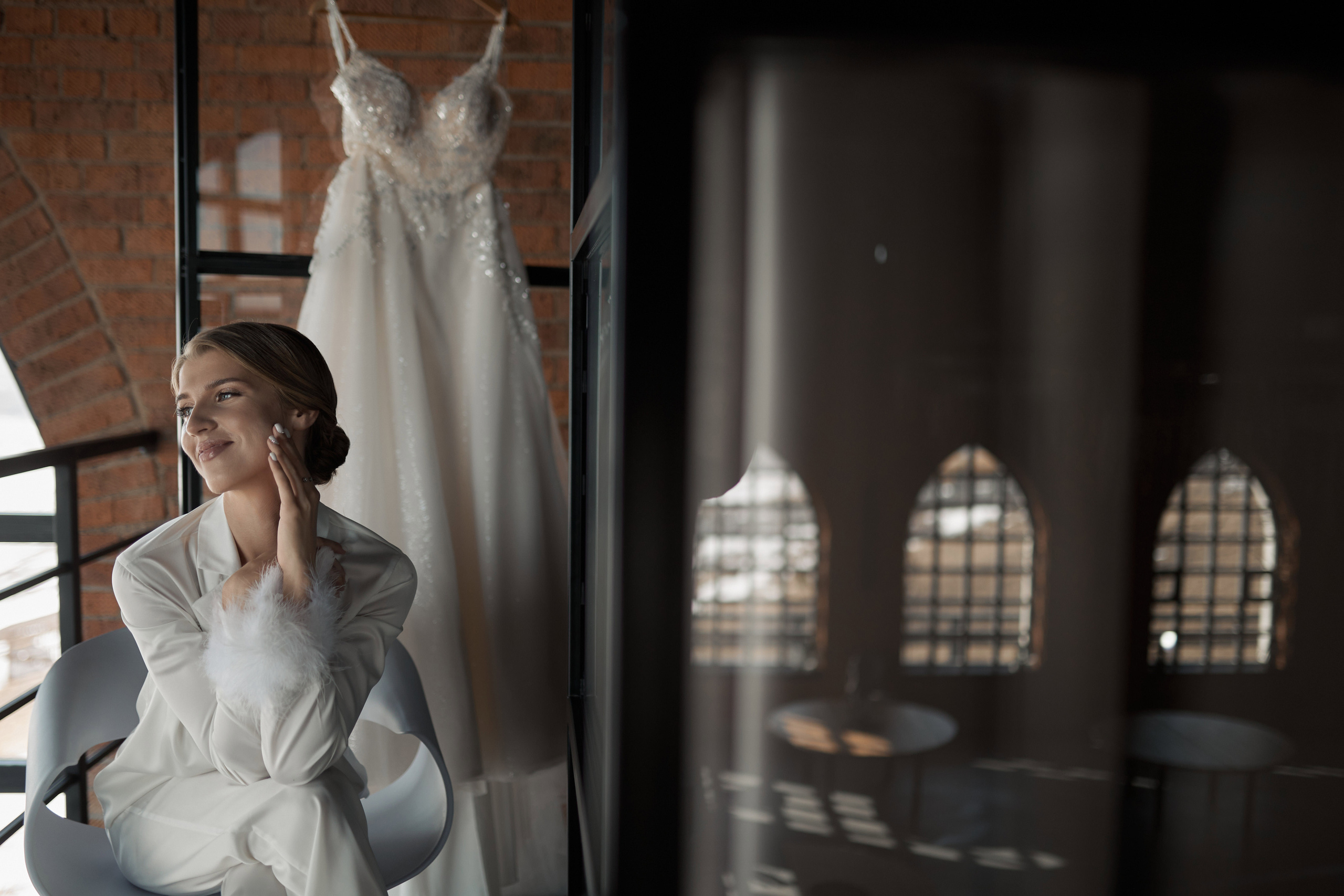 Марина и Влад. Свадебный фотограф Александр Браво