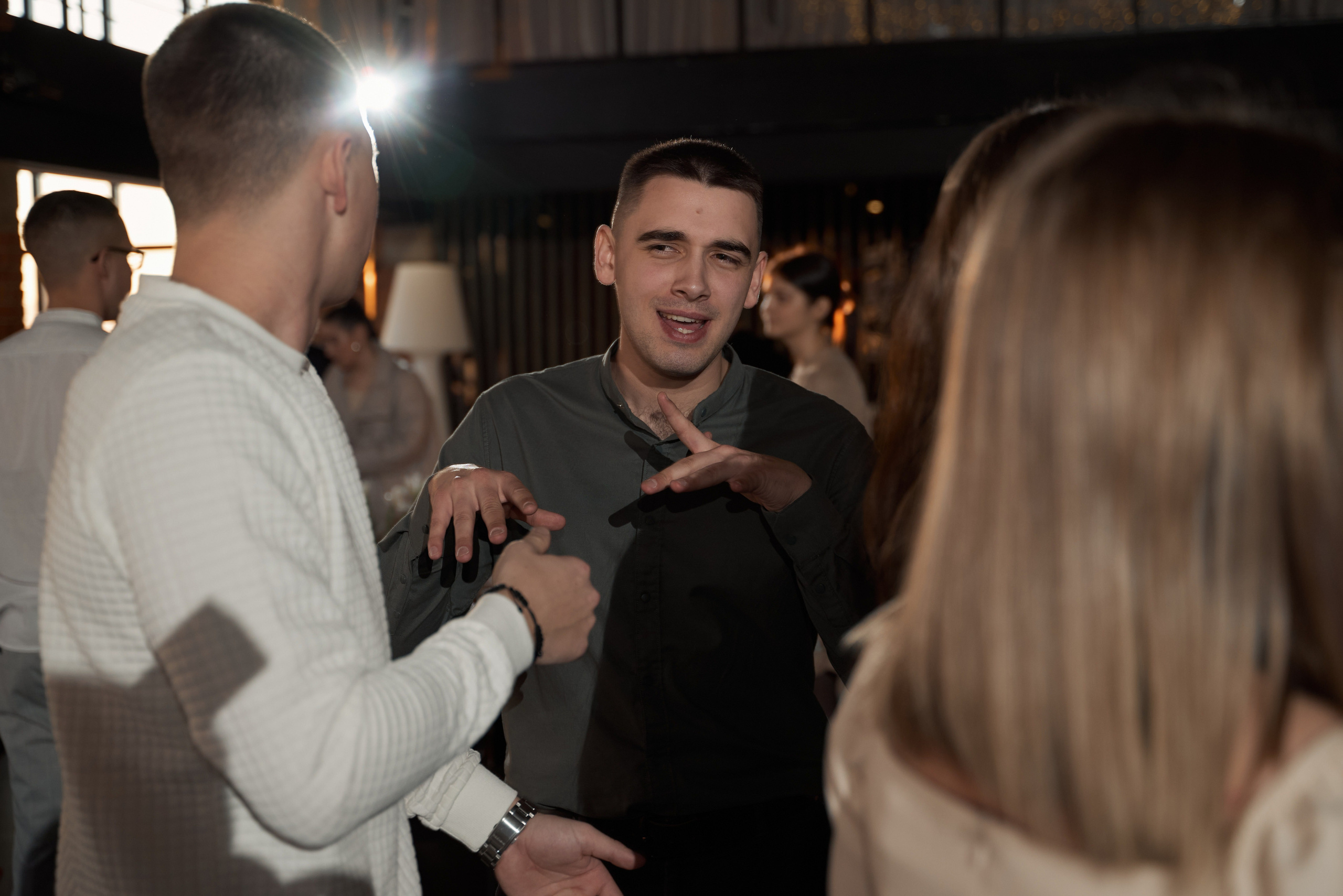 Марина и Влад. Свадебный фотограф Александр Браво