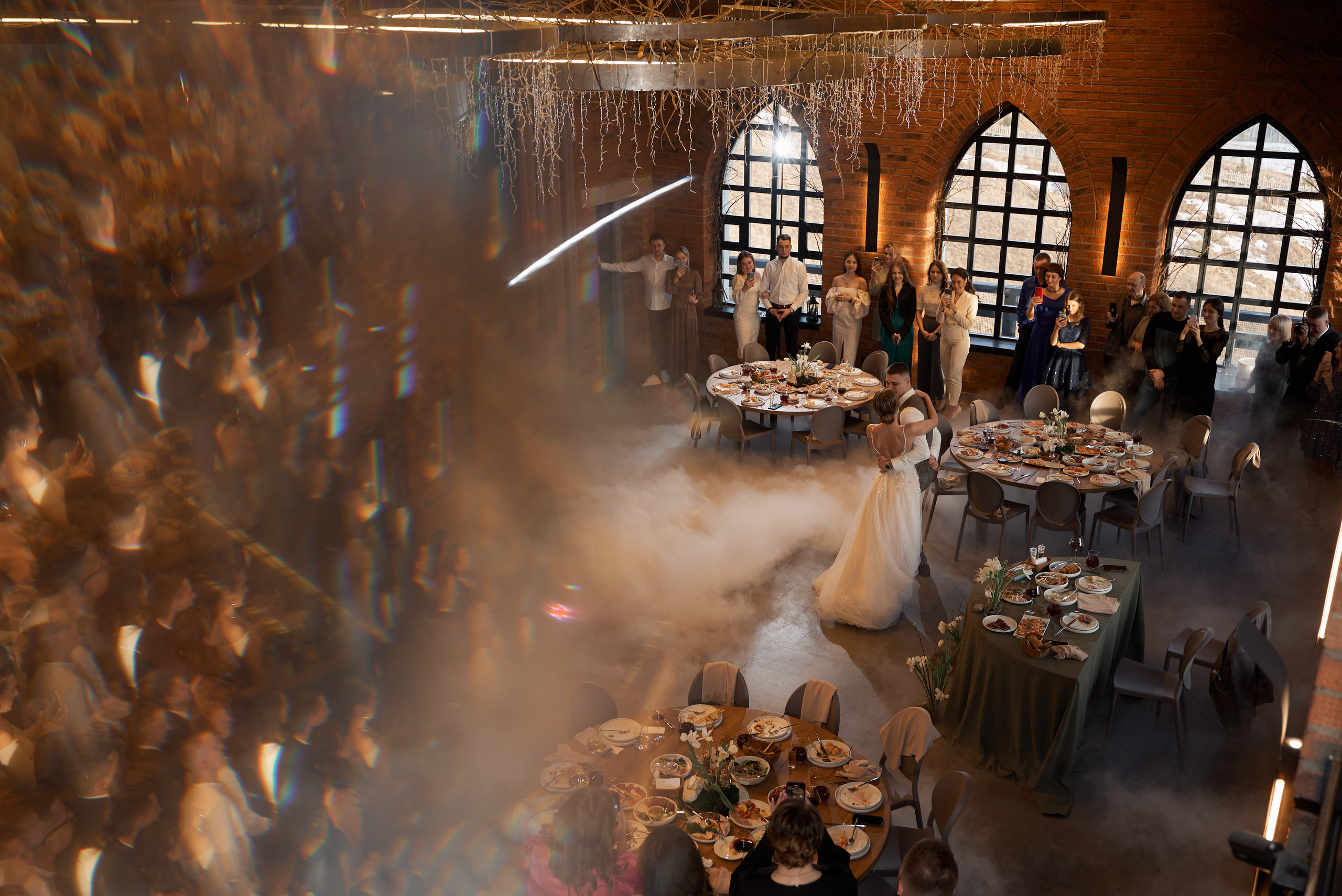 Марина и Влад. Свадебный фотограф Александр Браво