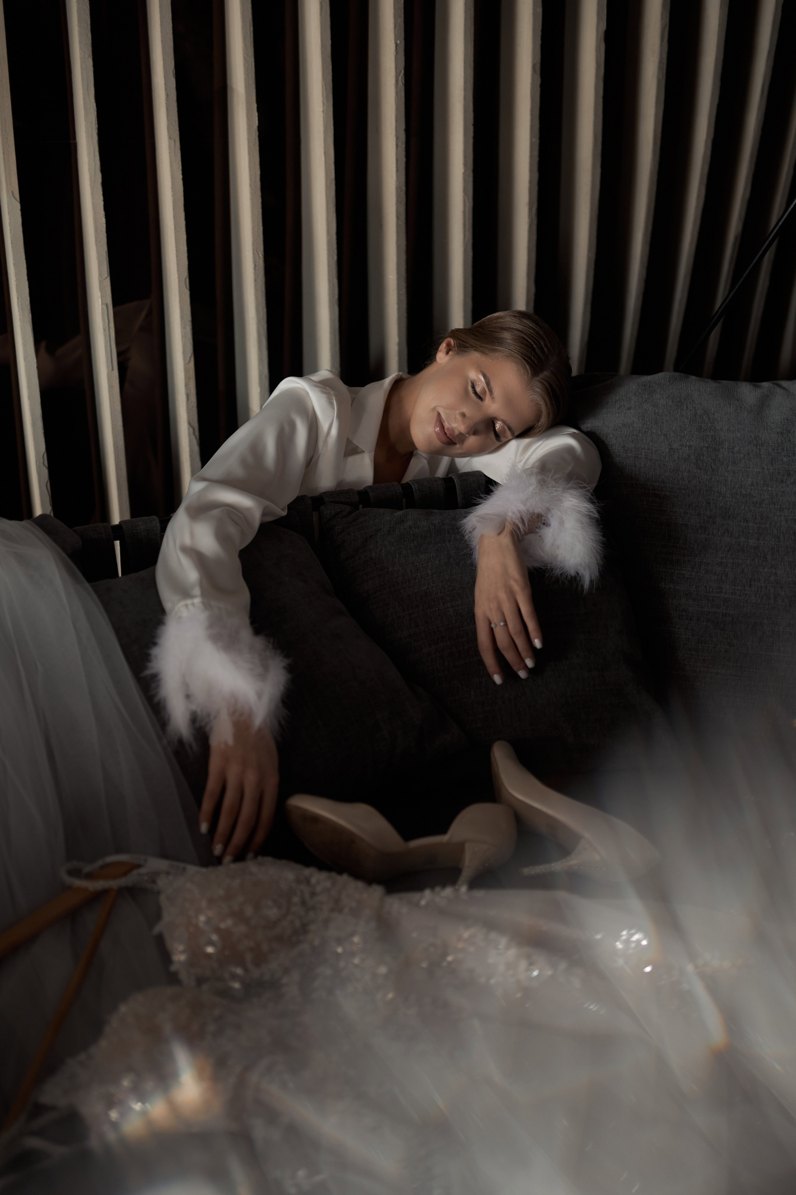 Марина и Влад. Свадебный фотограф Александр Браво