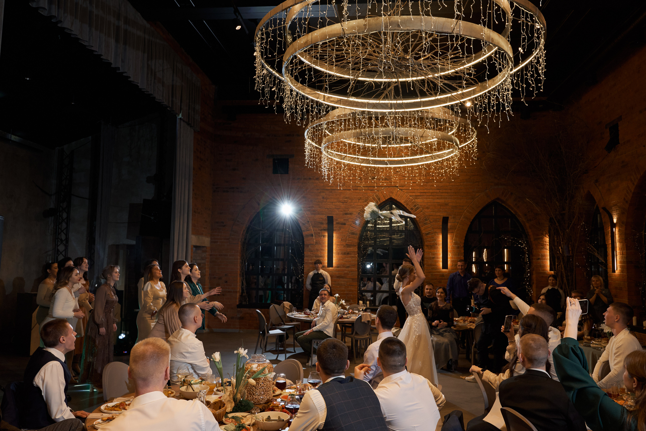 Марина и Влад. Свадебный фотограф Александр Браво