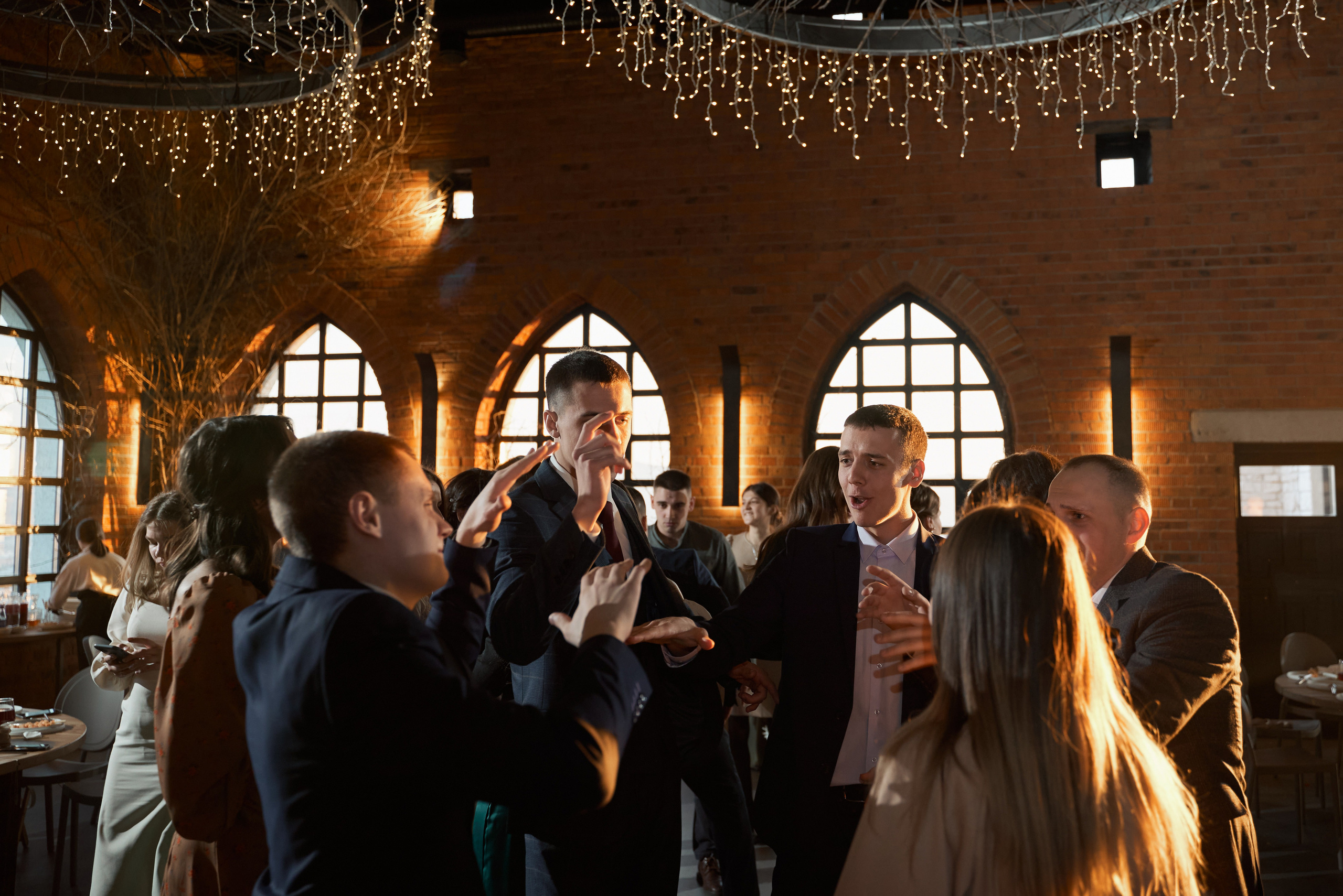 Марина и Влад. Свадебный фотограф Александр Браво