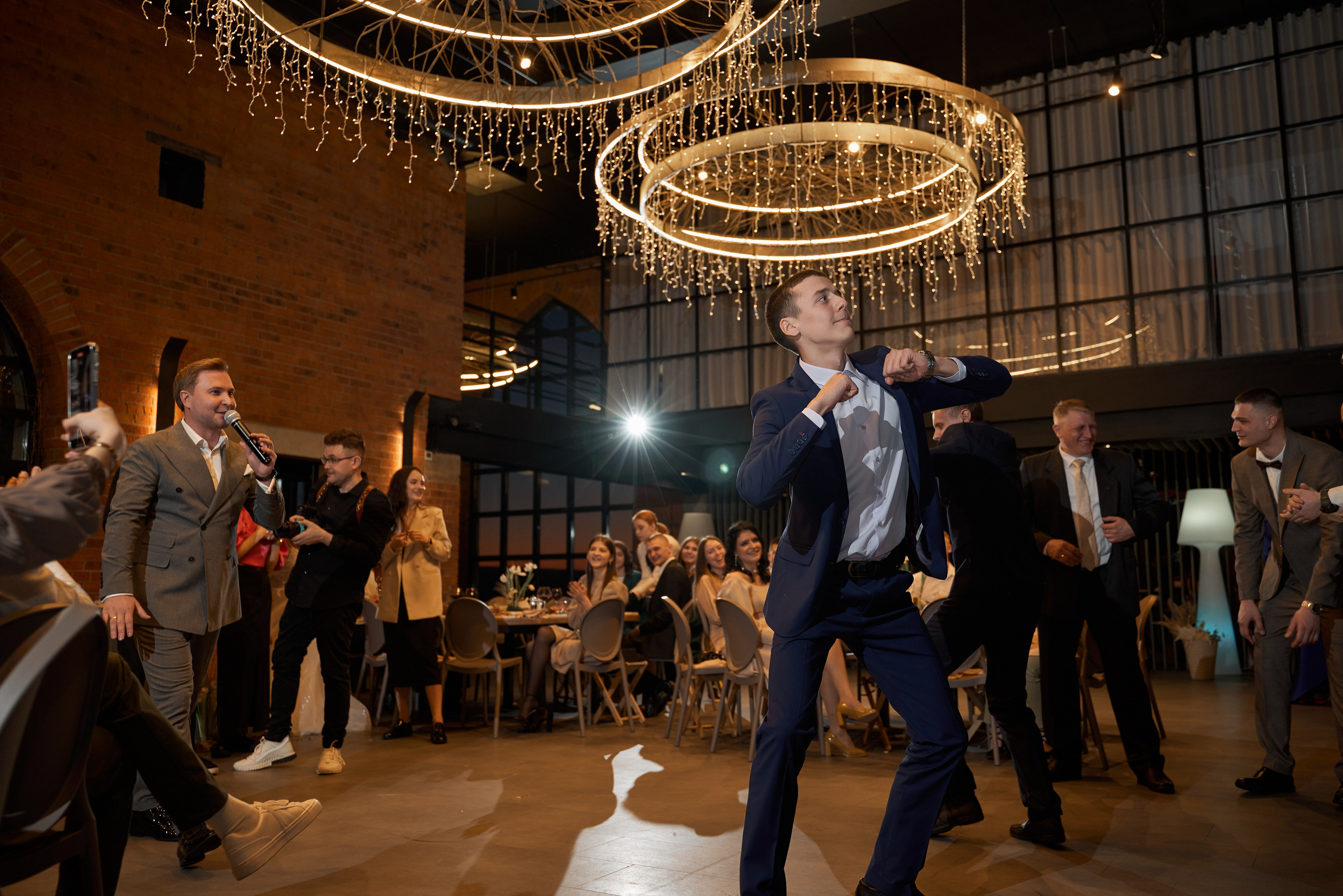 Марина и Влад. Свадебный фотограф Александр Браво